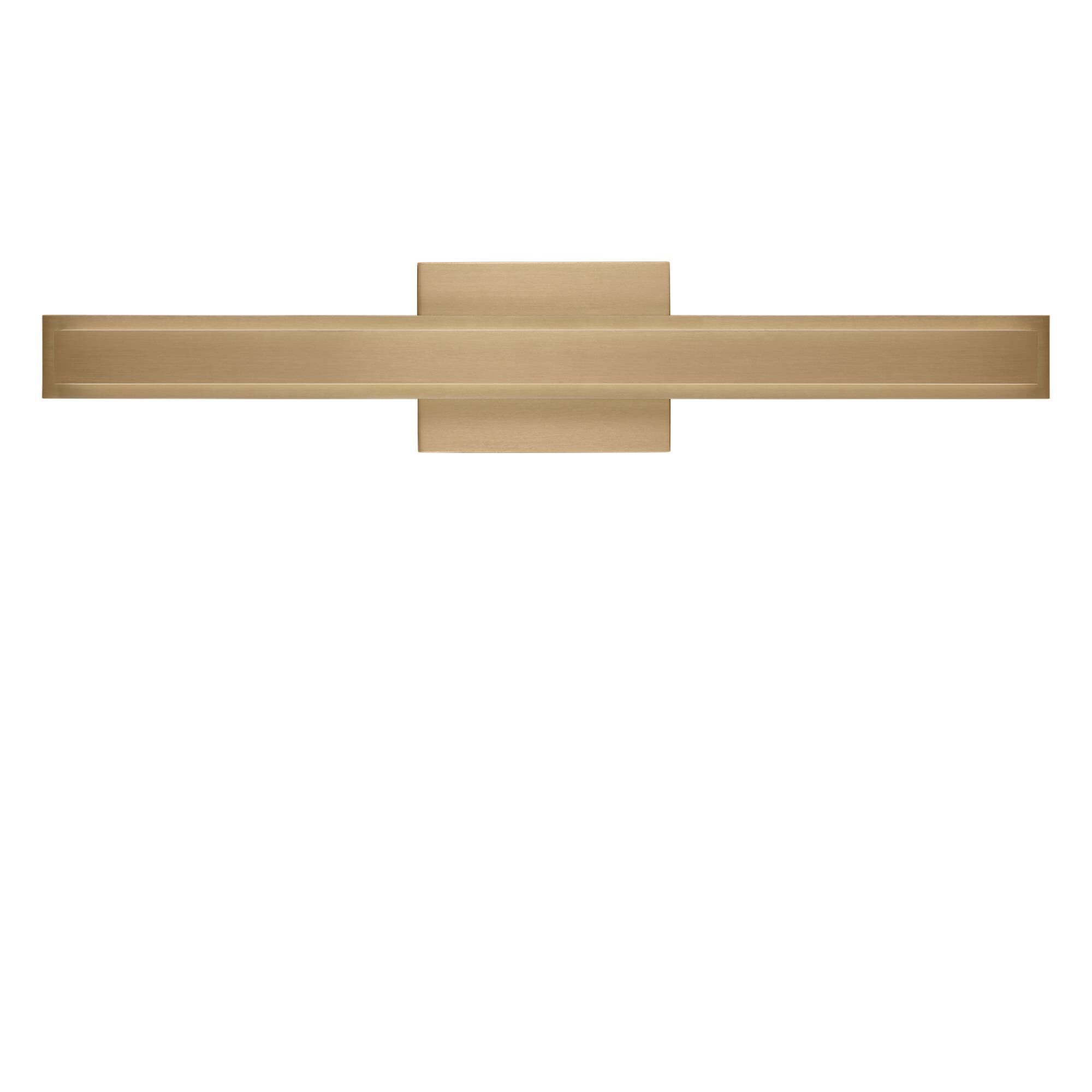 Aro 24 Inch Bath Vanity Light by Generation Lighting