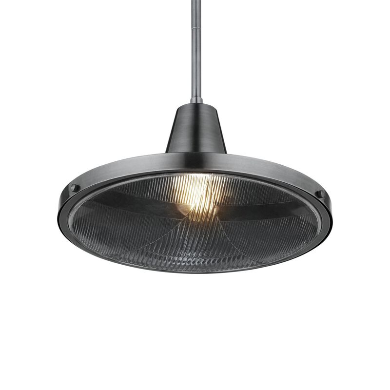 Mariner Small Outdoor Hanging Lantern by Currey & Company