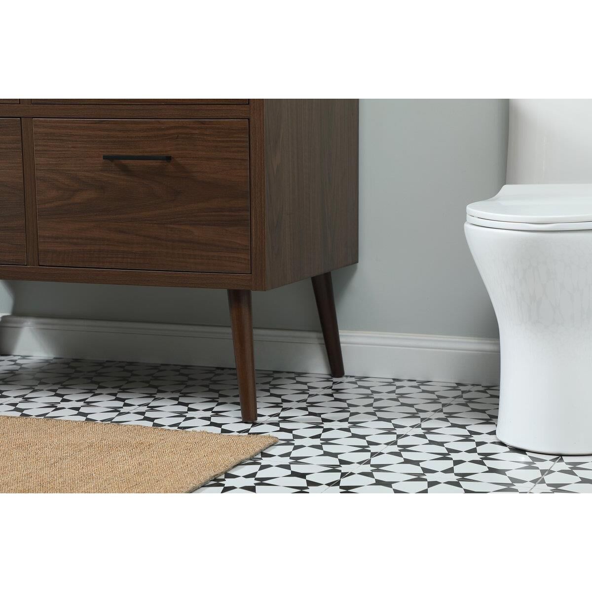 Boise Bath Vanity by Elegant Decor