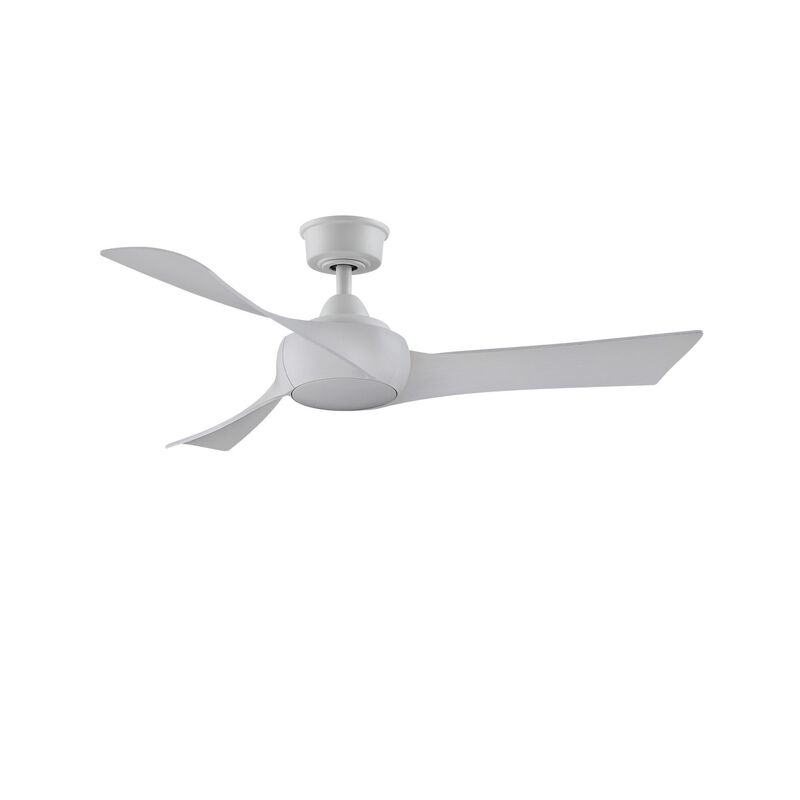 Wrap Custom 48 Inch Ceiling Fan by Fanimation