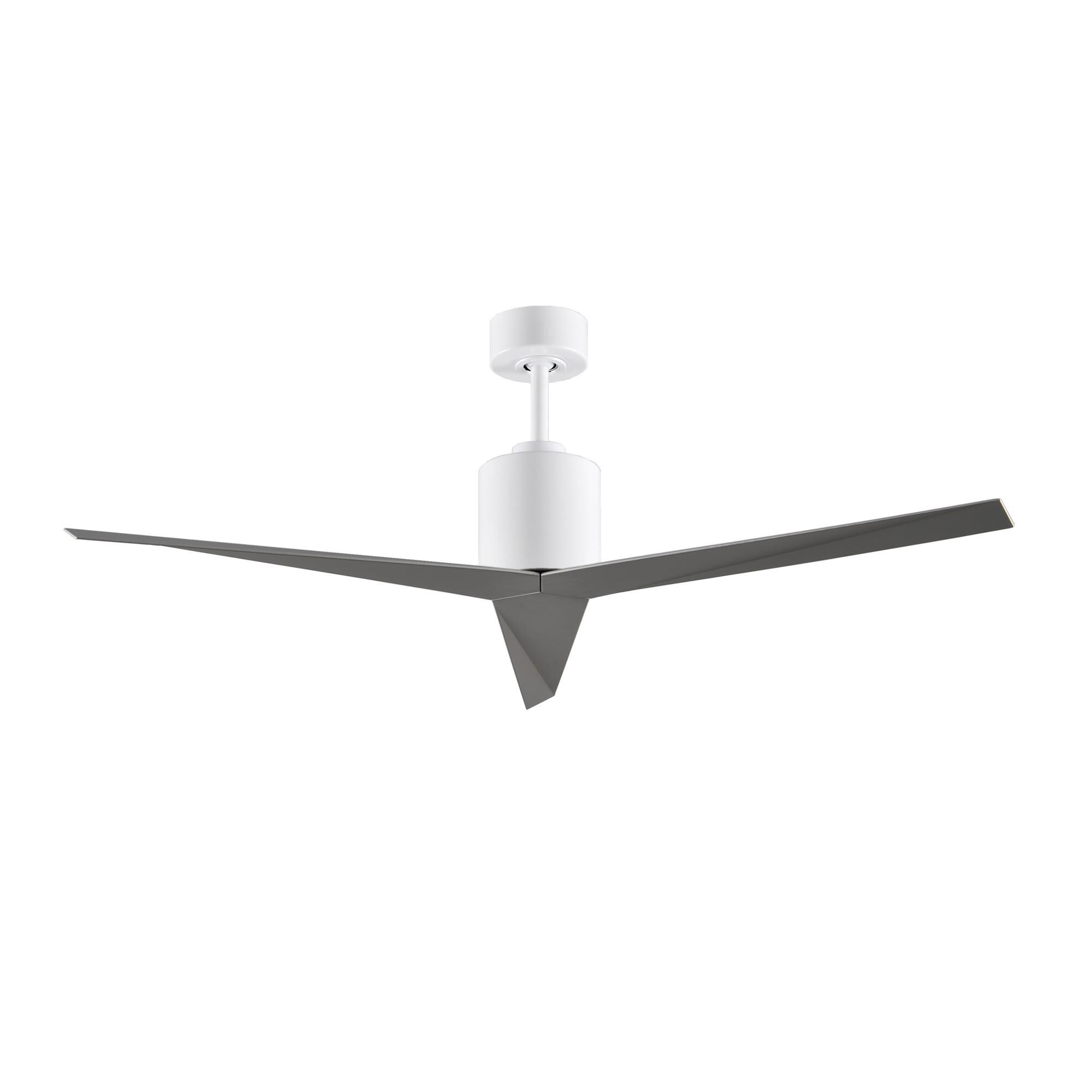 Eliza Outdoor Rated 56 Inch Ceiling Fan by Matthews Fan Company