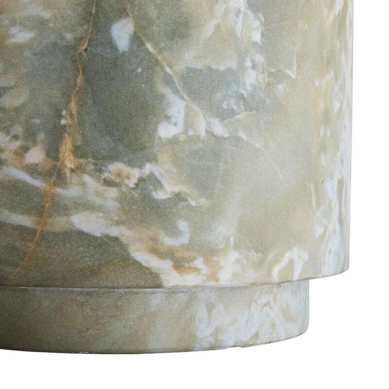 Herbie 22 Inch Accent Table by Arteriors