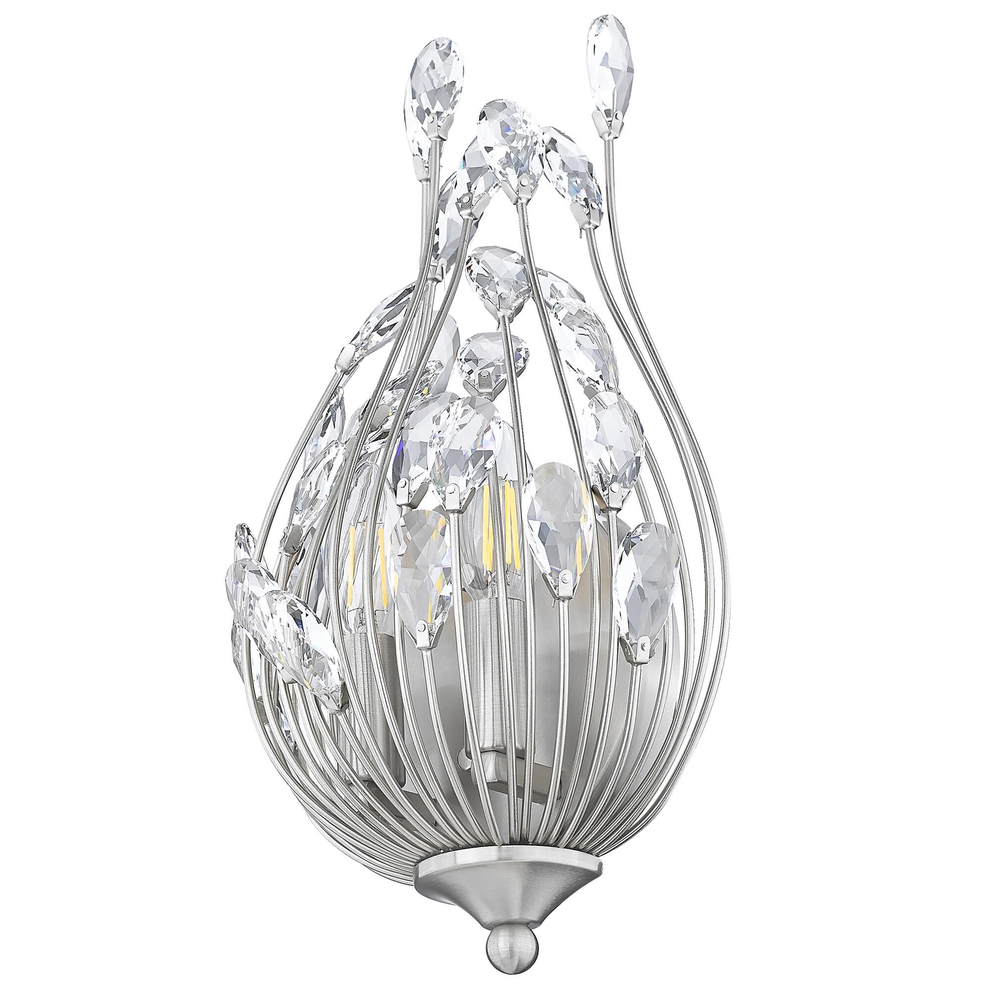 Gabriella 16 Inch Wall Sconce by Z-lite