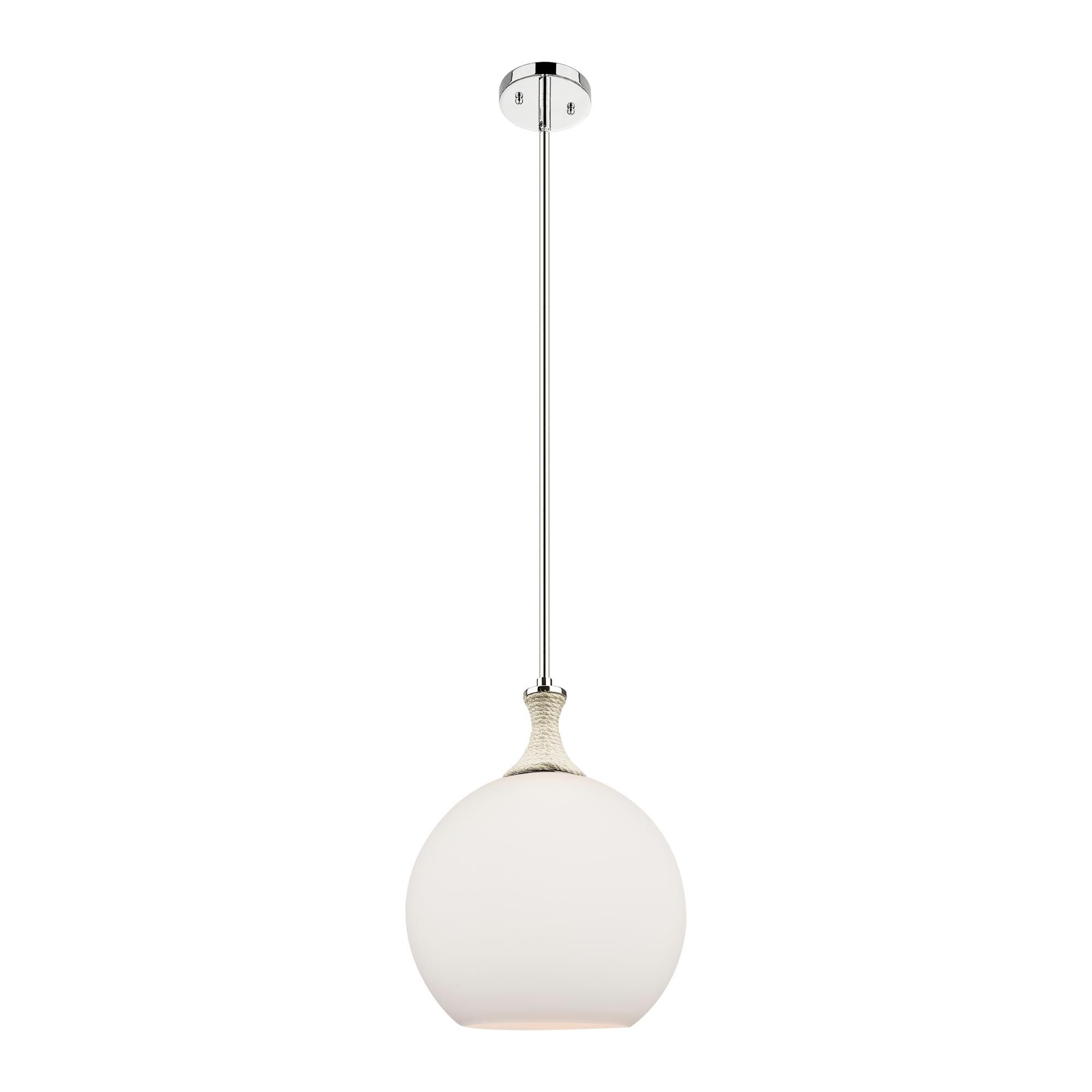 Bruno Marashlian Astor 12 Inch Mini Pendant by Innovations Lighting