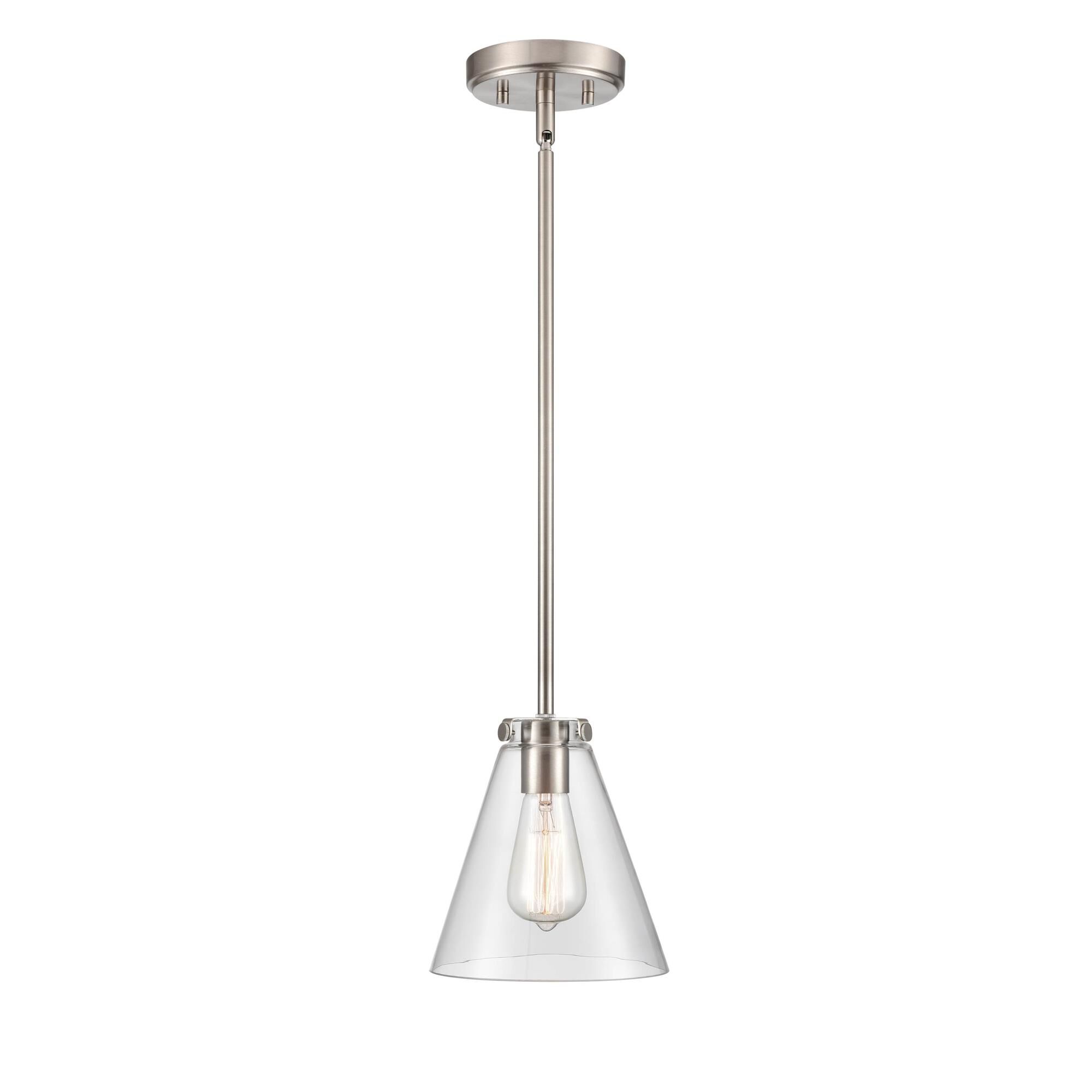 Millennium Lighting Aliza 7 Inch Mini Pendant