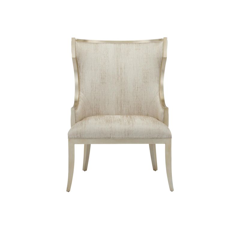 Garson Side Chair by Currey and Company