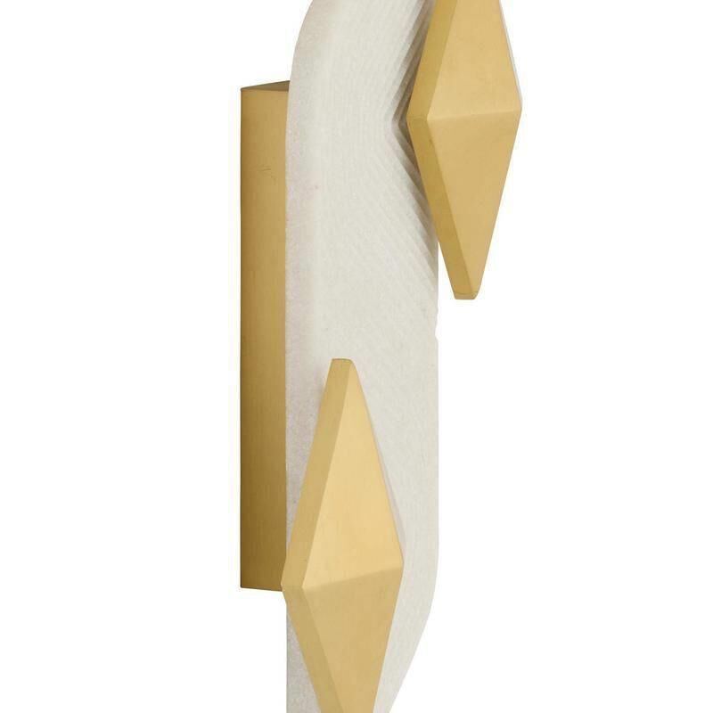 Shown in Ivory finish