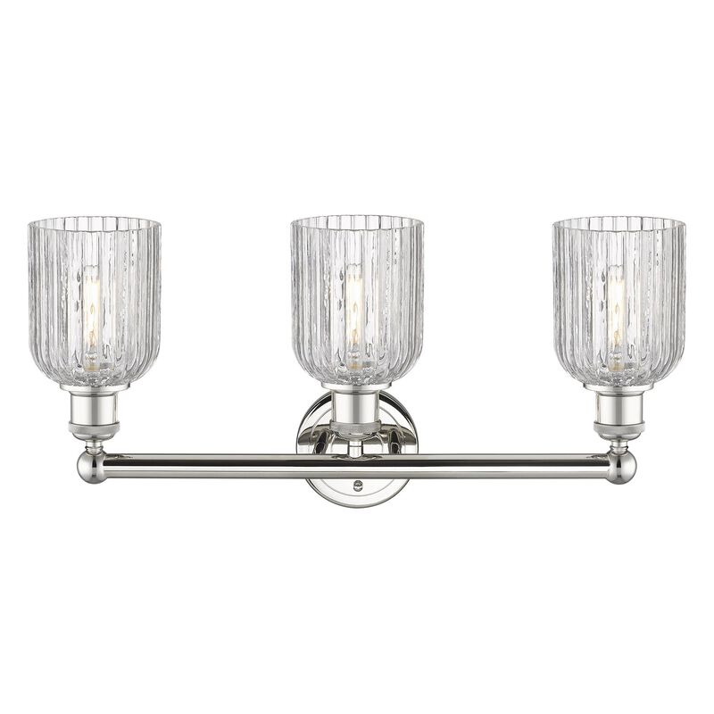 Bruno Marashlian Bridal Veil 23 Inch Bath Vanity Light by Innovations Lighting