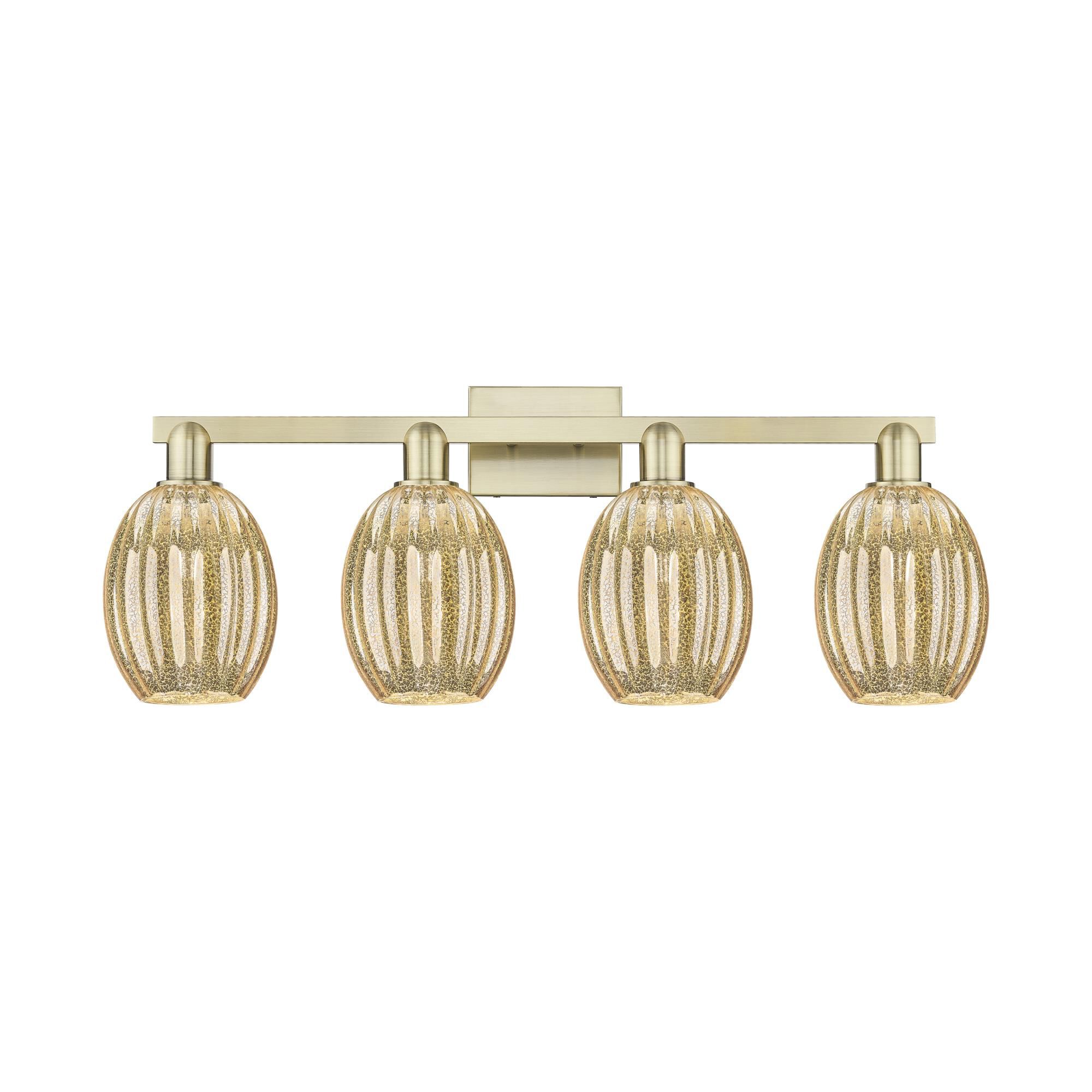 Bruno Marashlian Preston 36 Inch Bath Vanity Light by Innovations Lighting