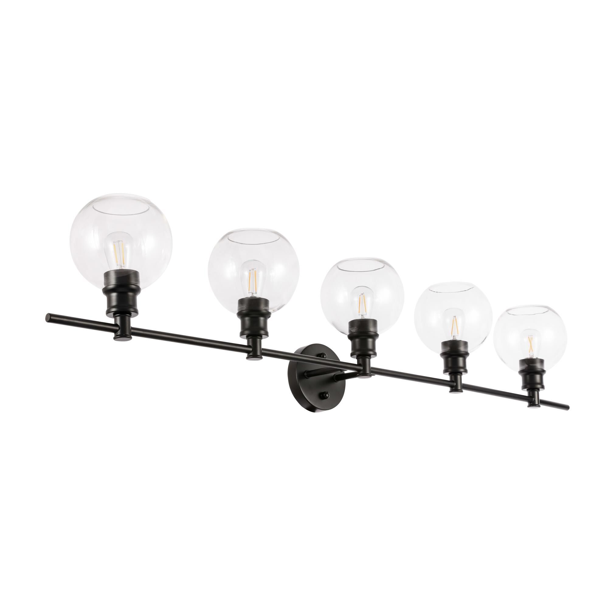 Collier Bath Vanity Light by Elegant Lighting