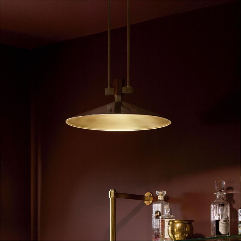 Kleine 14 Inch Wall Sconce by Kichler Lighting