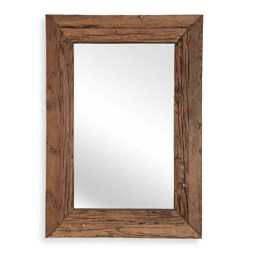 Rennick Decorative Mirror by Uttermost