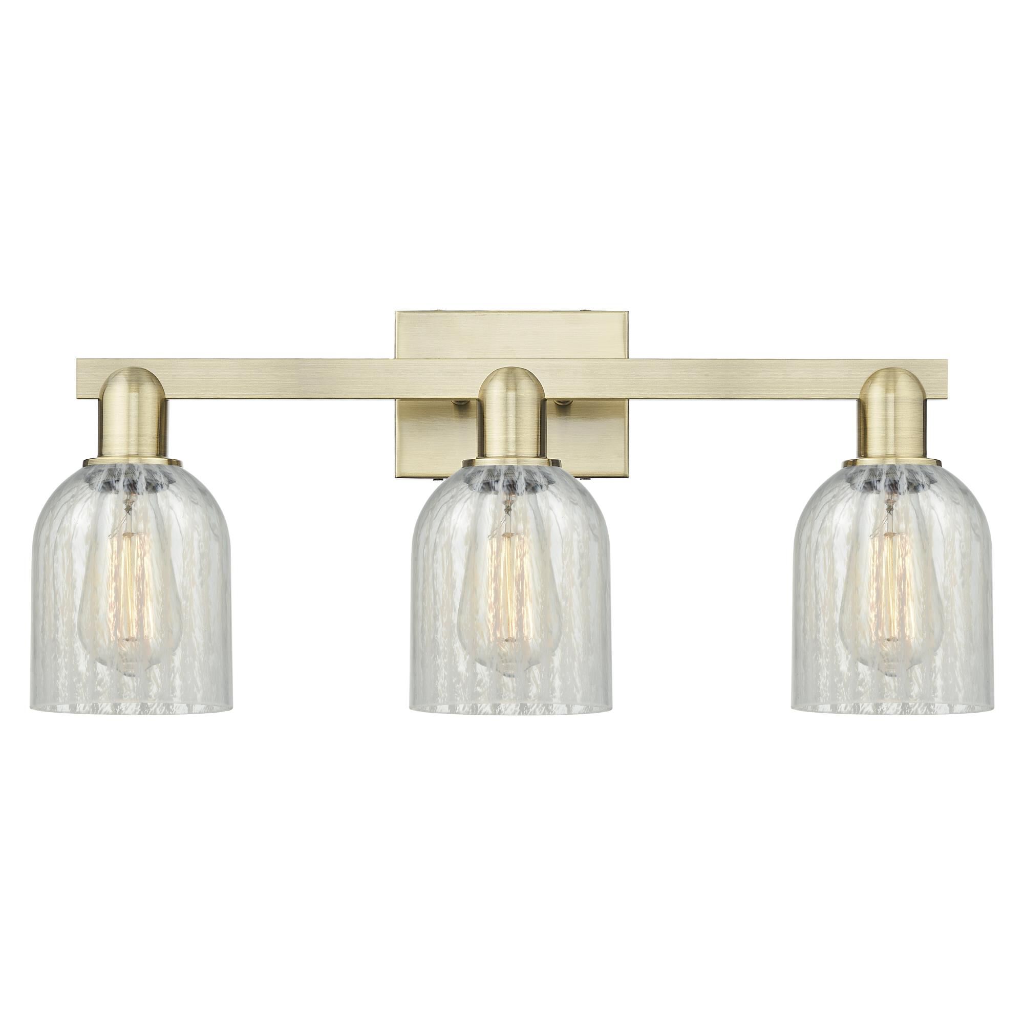 Bruno Marashlian Caledonia 24 Inch Bath Vanity Light by Innovations Lighting