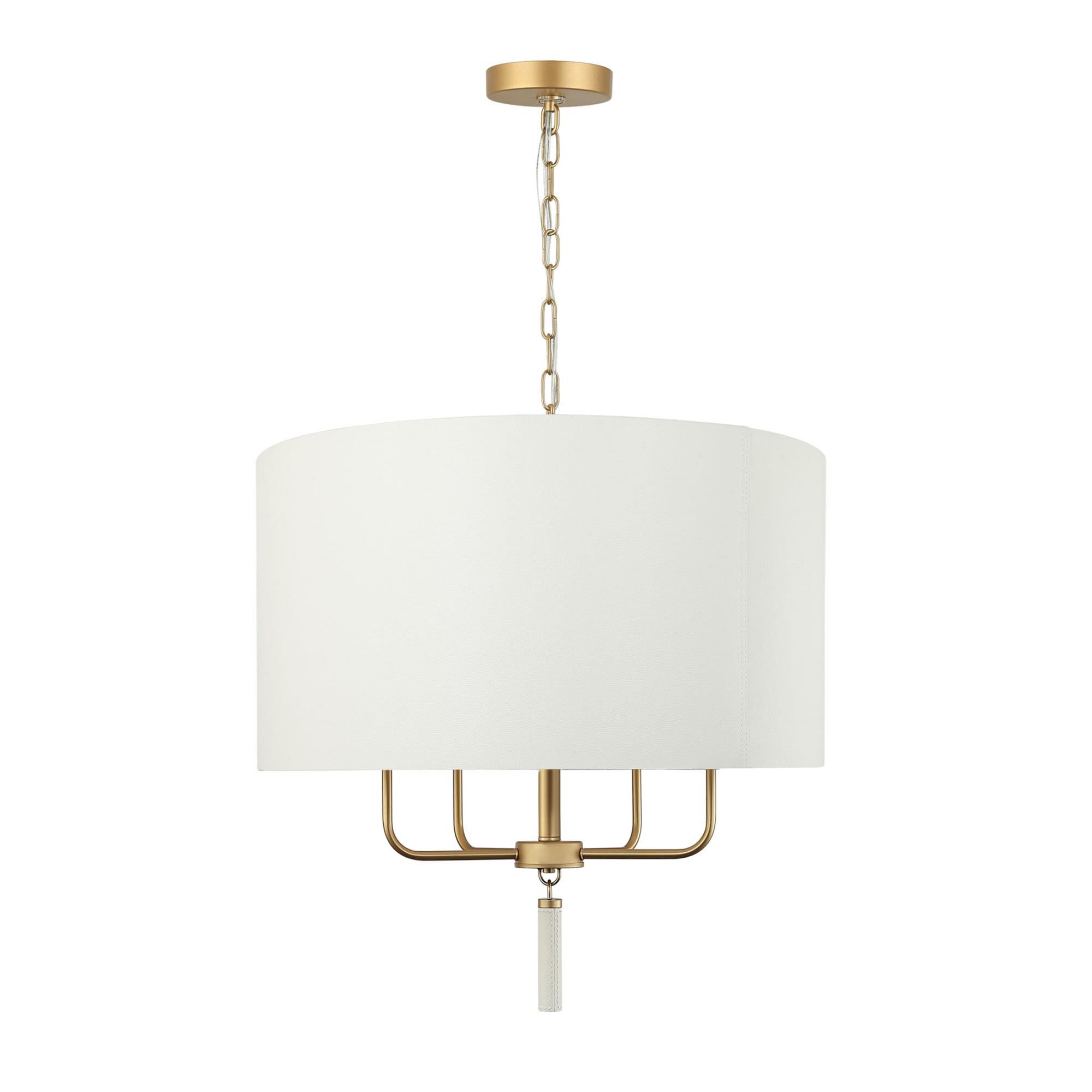 Secret Agent 24 Inch Large Pendant by Varaluz