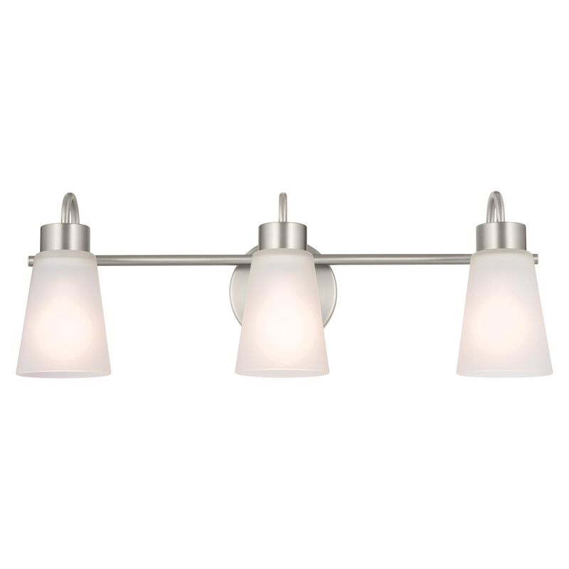 Erma 23 Inch Bath Vanity Light by Kichler