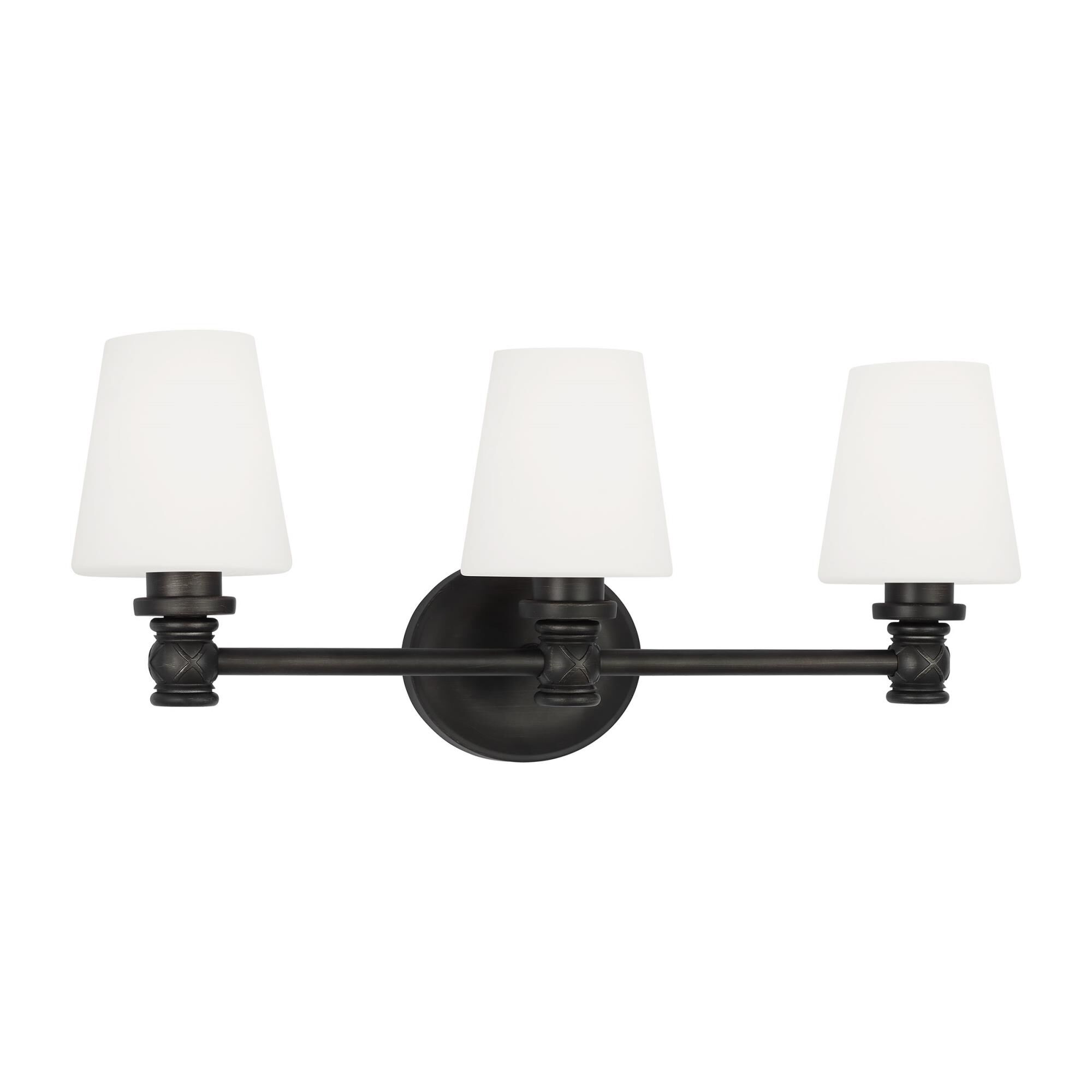 Sean Lavin Xavierre 23 Inch Bath Vanity Light by Visual Comfort Studio Collection