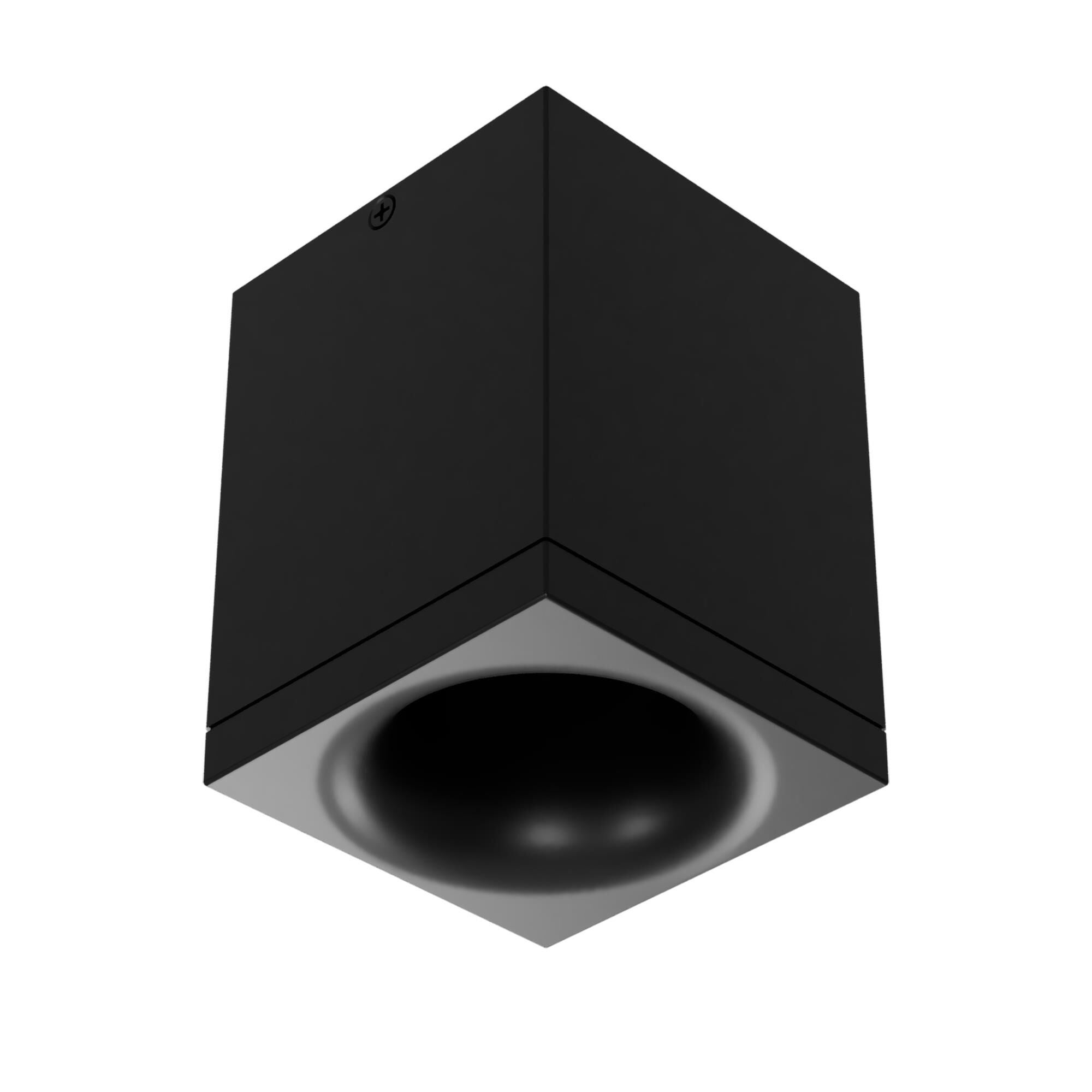 Zoron 4 Inch Outdoor Flush Mount by WAC Lighting