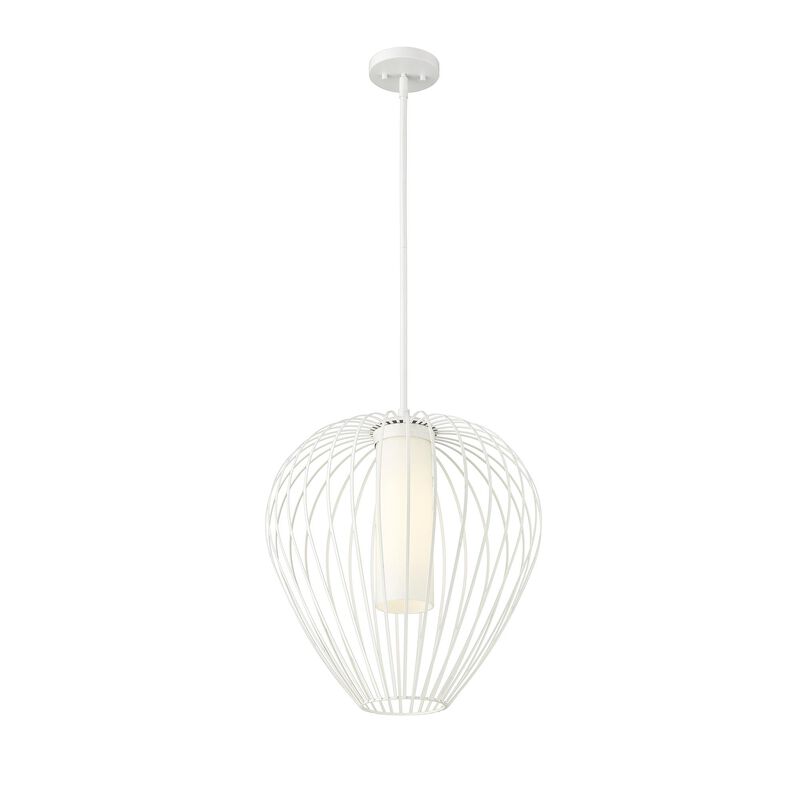 Savanti 18 Inch Large Pendant by Z Lite