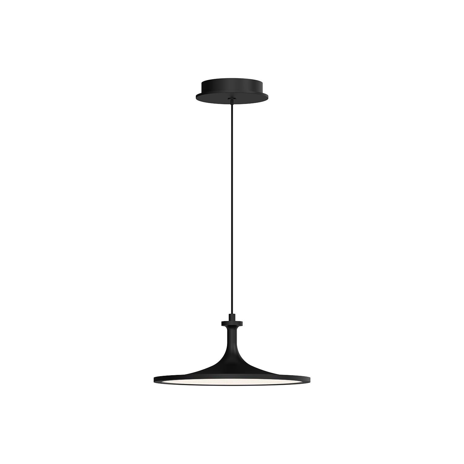 Alan Pepin Issa 12 Inch Mini Pendant by Alora Mood