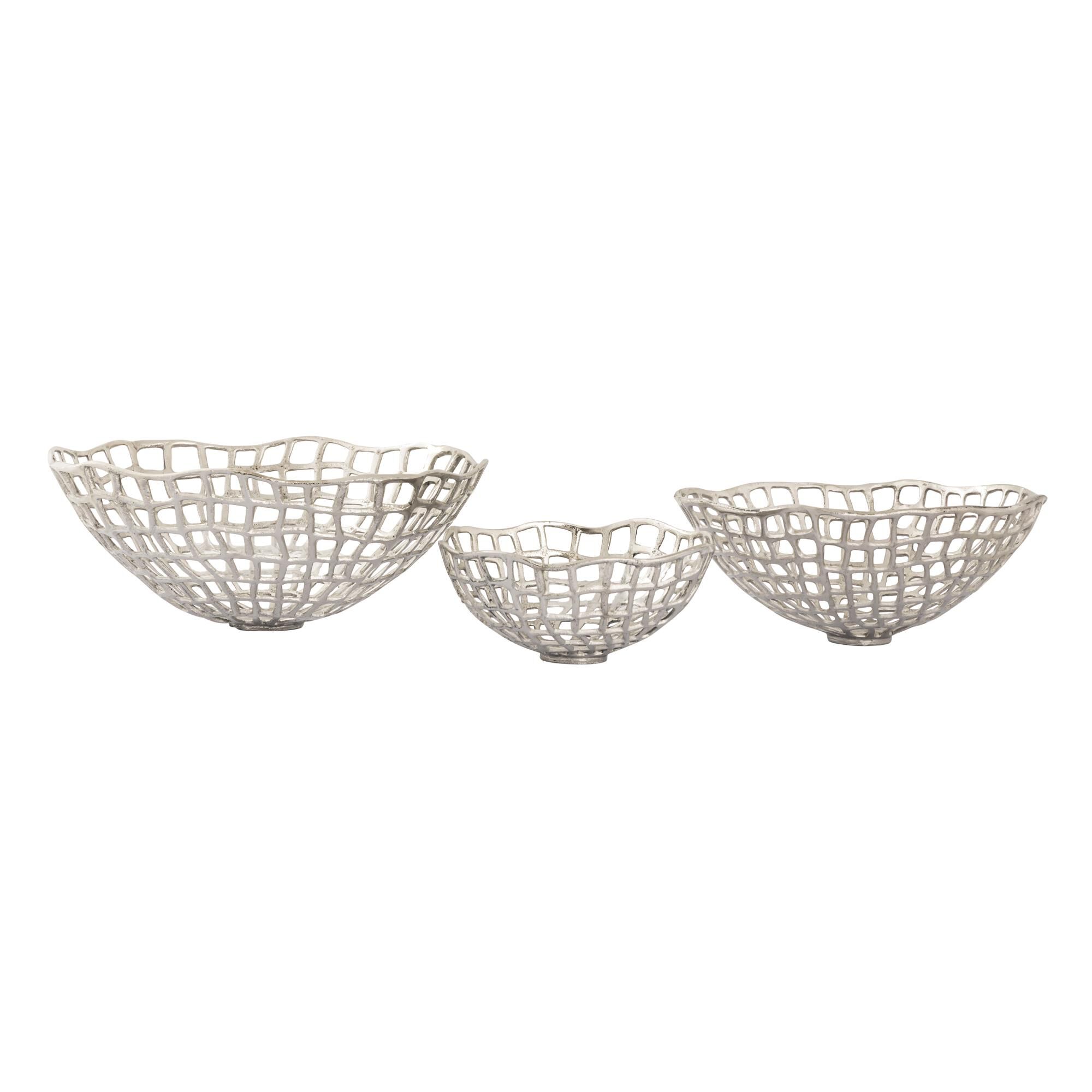 Shore Weave Bowl by ELK Home