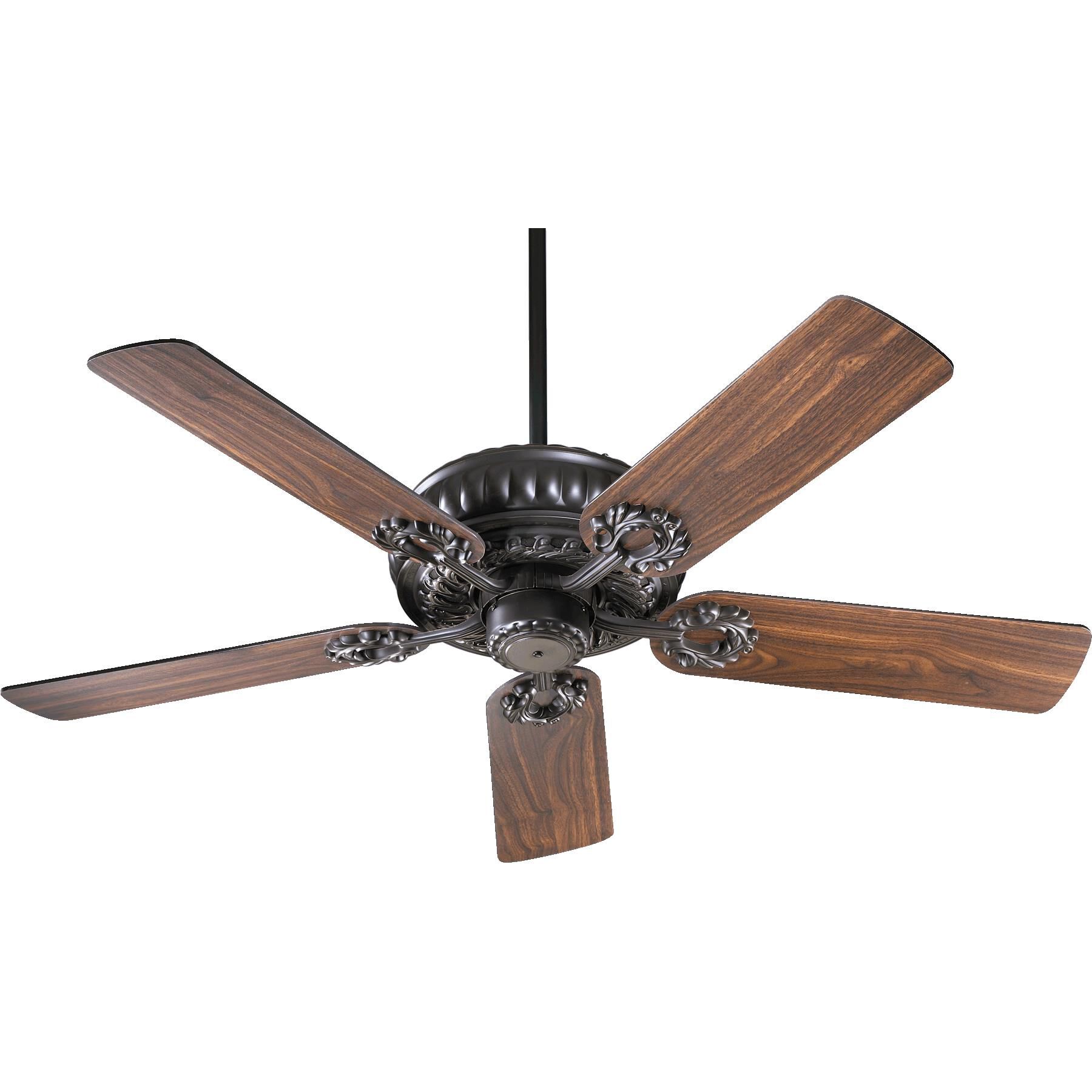 Empress 52 Inch Ceiling Fan by Quorum International