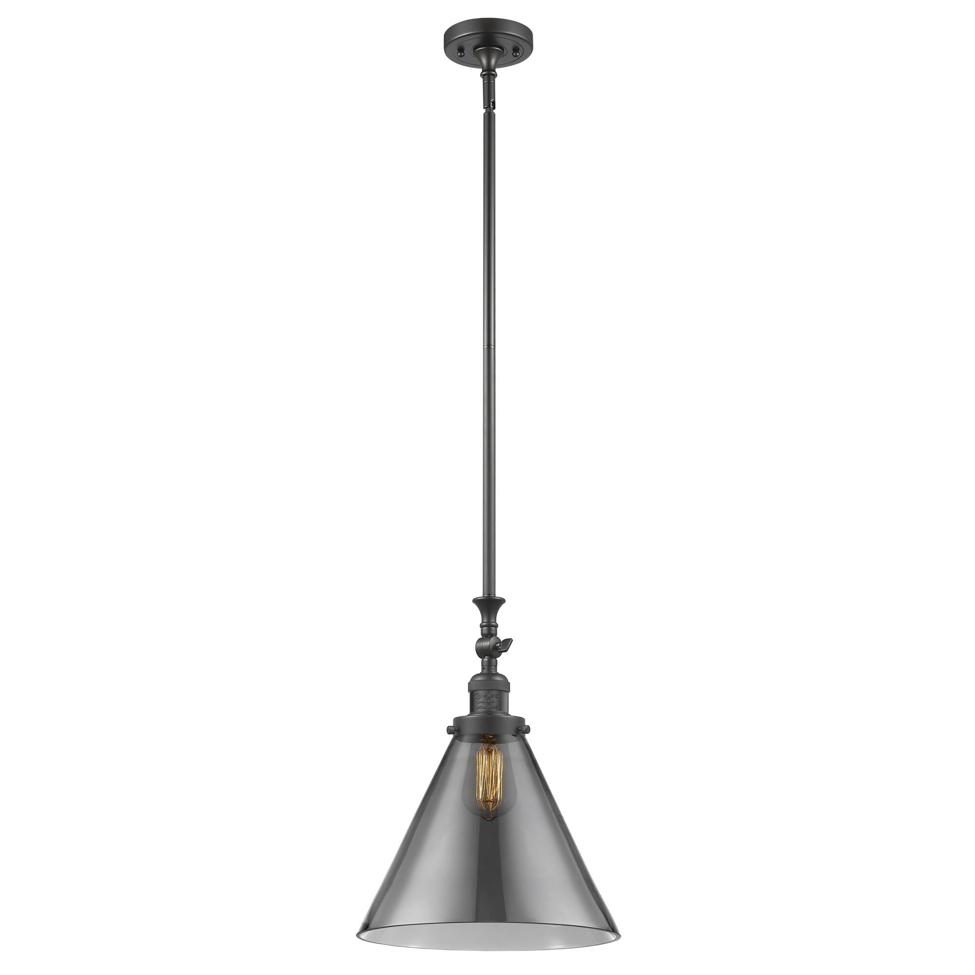 Innovations Lighting Bruno Marashlian Bare Bulb 4 Inch Mini Pendant
