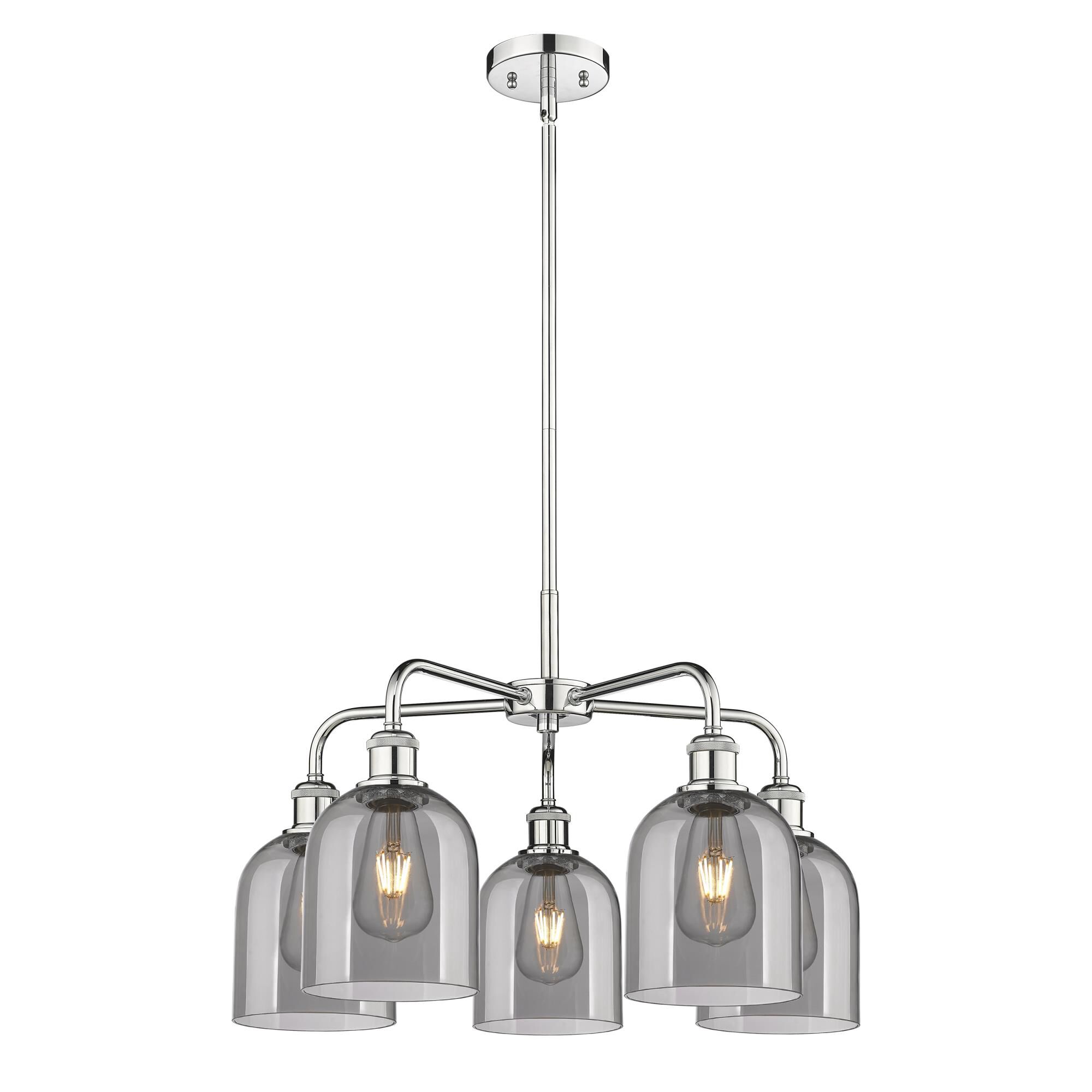 Bruno Marashlian Bella 24 Inch Chandelier by Innovations Lighting