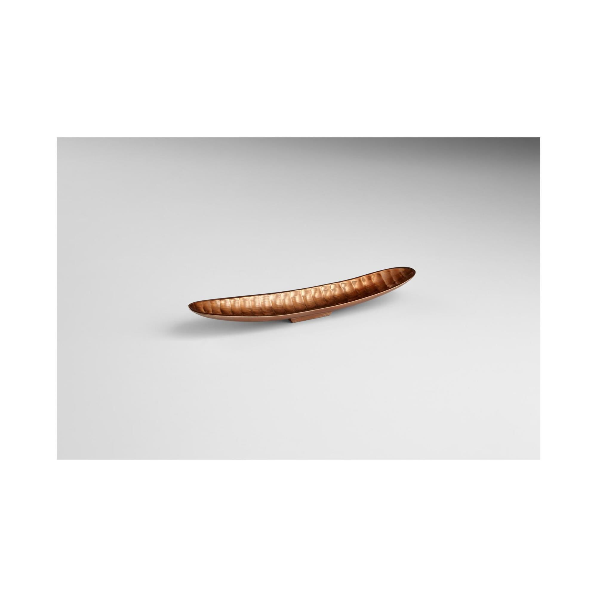 Milipede Leaf Tray by Cyan Designs