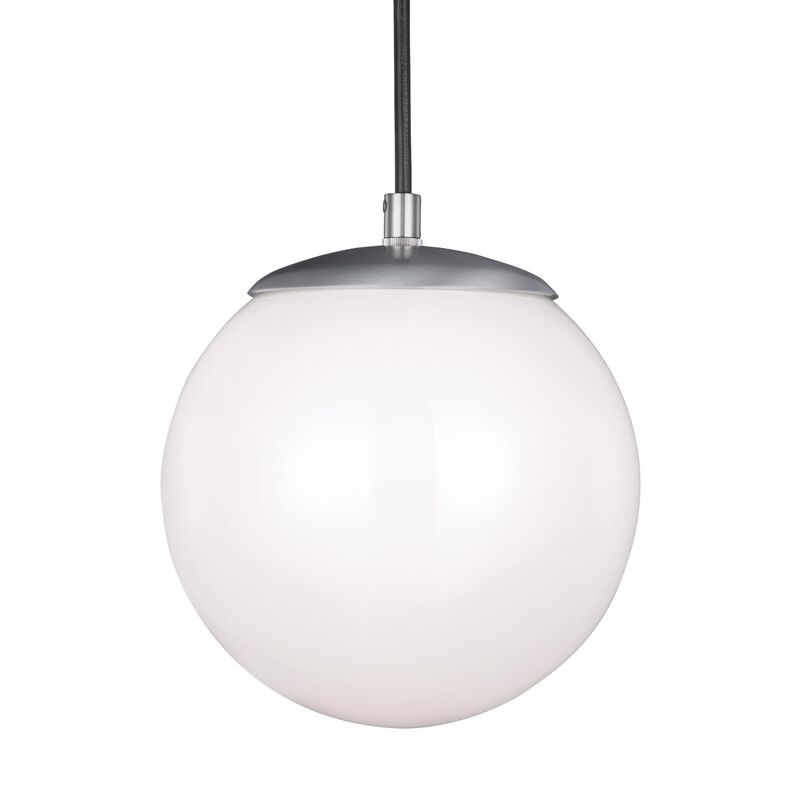 Sean Lavin Hanging Globe 8 Inch Mini Pendant by Visual Comfort Studio