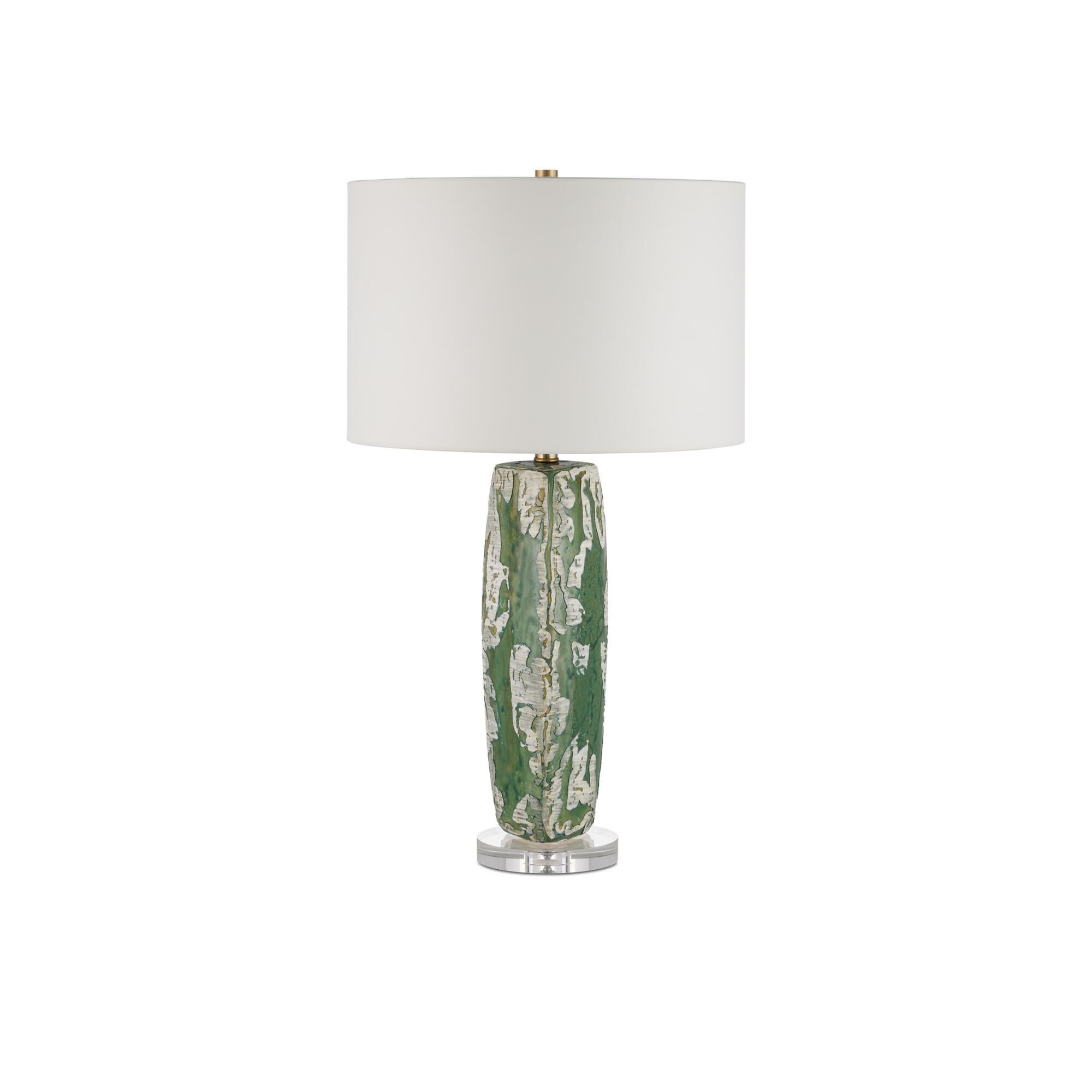 Zowan 29 Inch Table Lamp by Currey and Company
