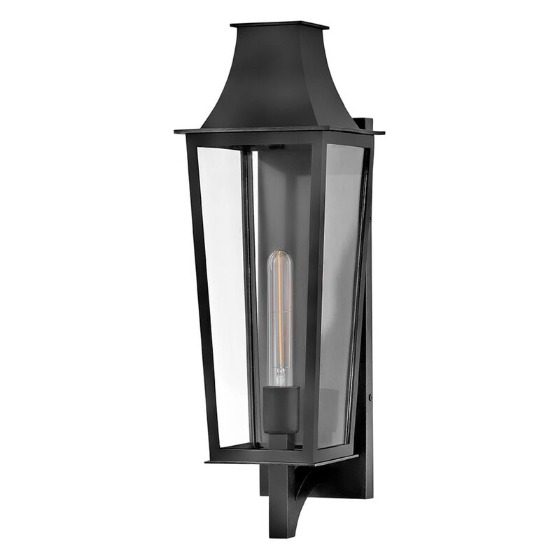 Georgetown 22 Inch Outdoor Wall Light by Hinkley