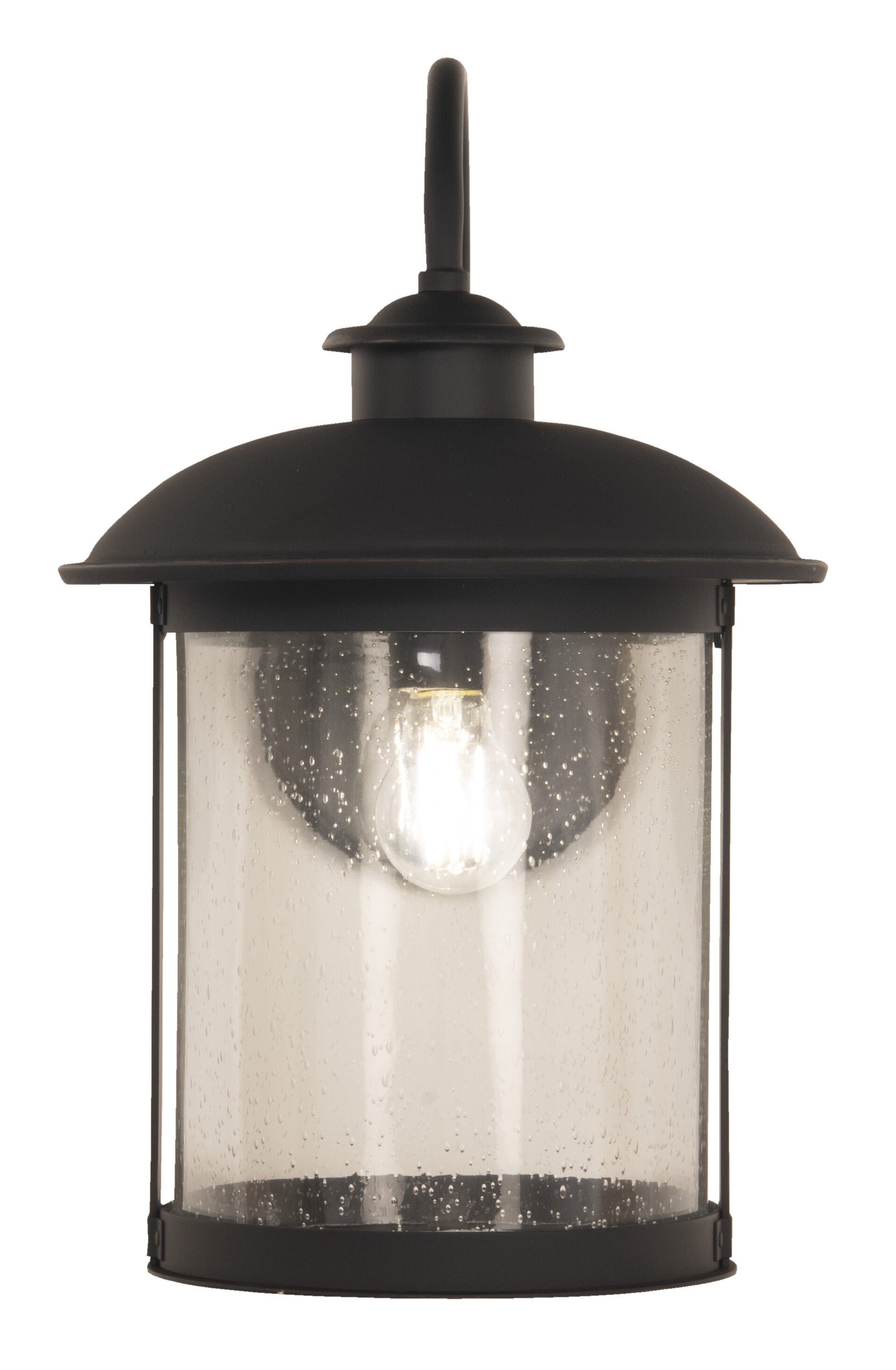 Craftmade O'Fallon 18 Inch Tall Outdoor Wall Light