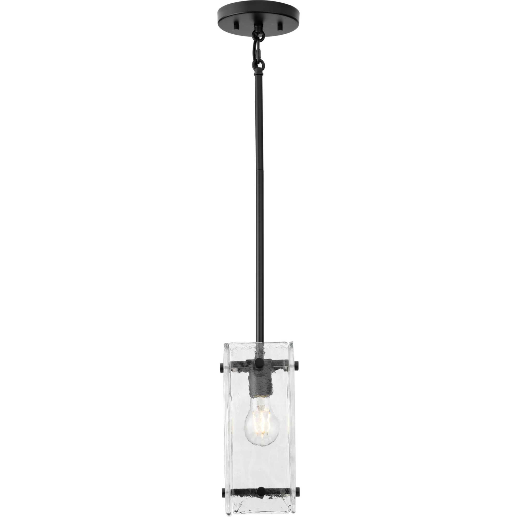 Rivera Mini Pendant by Progress Lighting