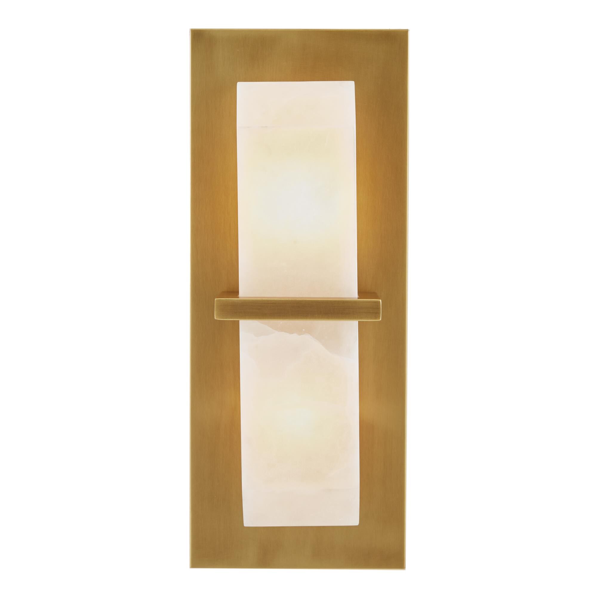 Redmond 20 Inch LED Wall Sconce by Arteriors Home