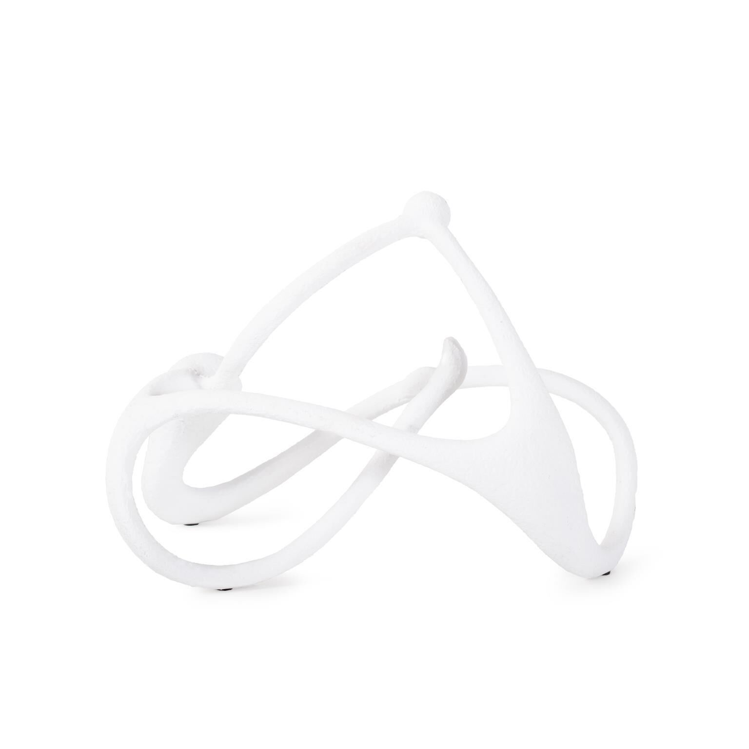 Endro Abstract Sculpture by Howard Elliott Collection