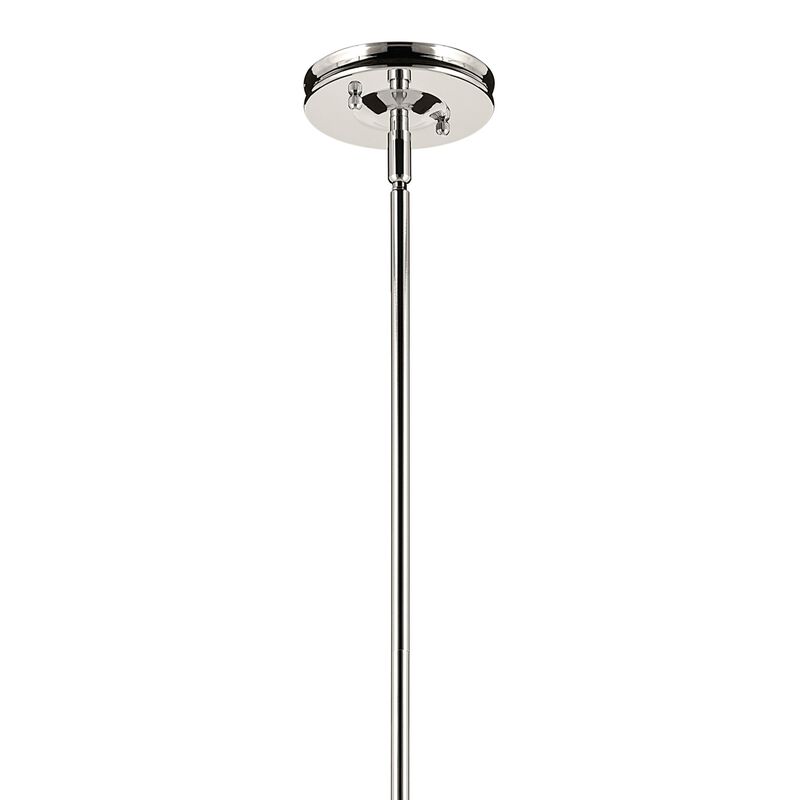 Laria 14 Inch Mini Pendant by Kichler