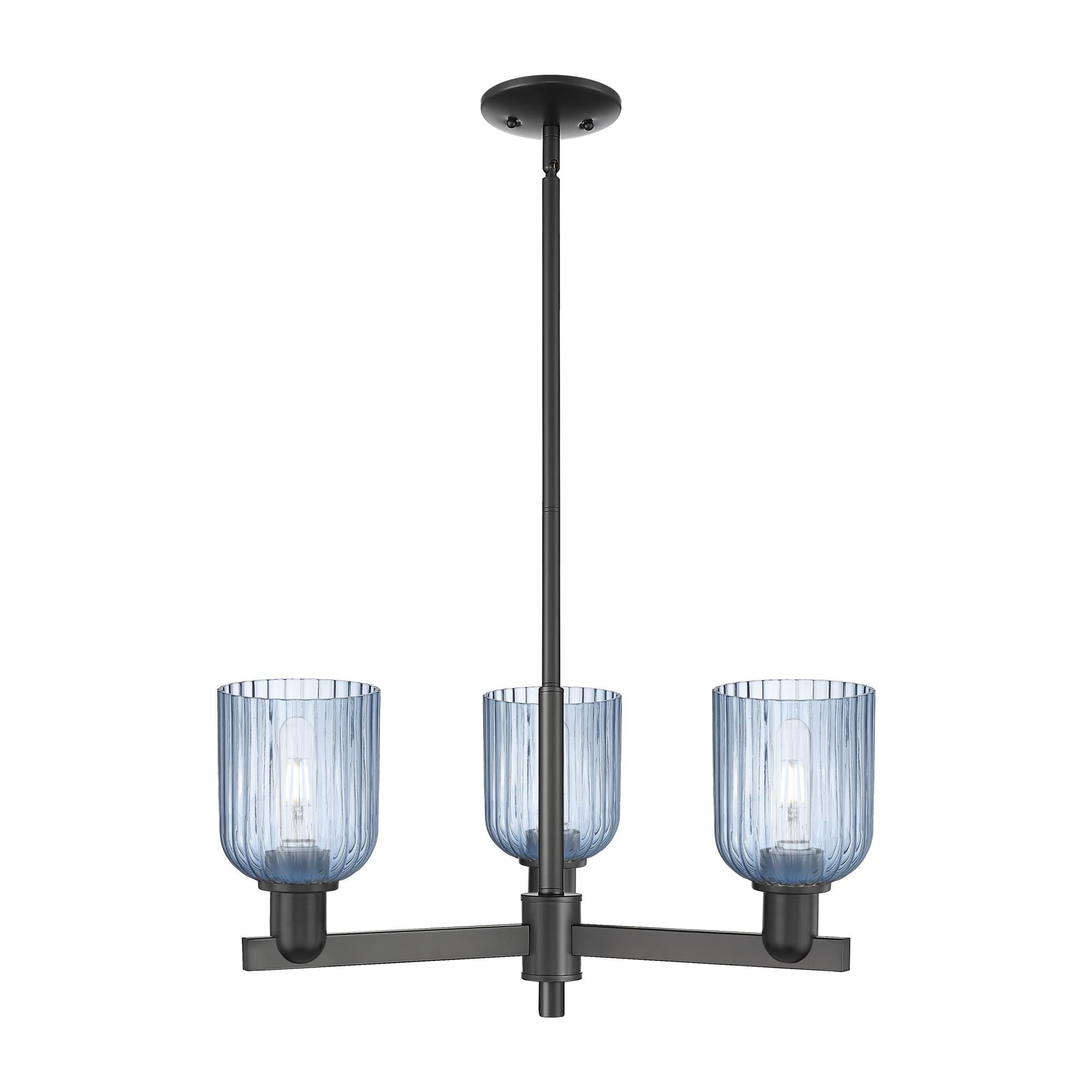 Shown in Matte Black finish