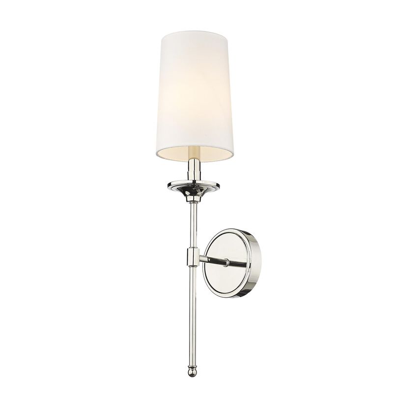 Z-Lite Emily 24 Inch Wall Sconce