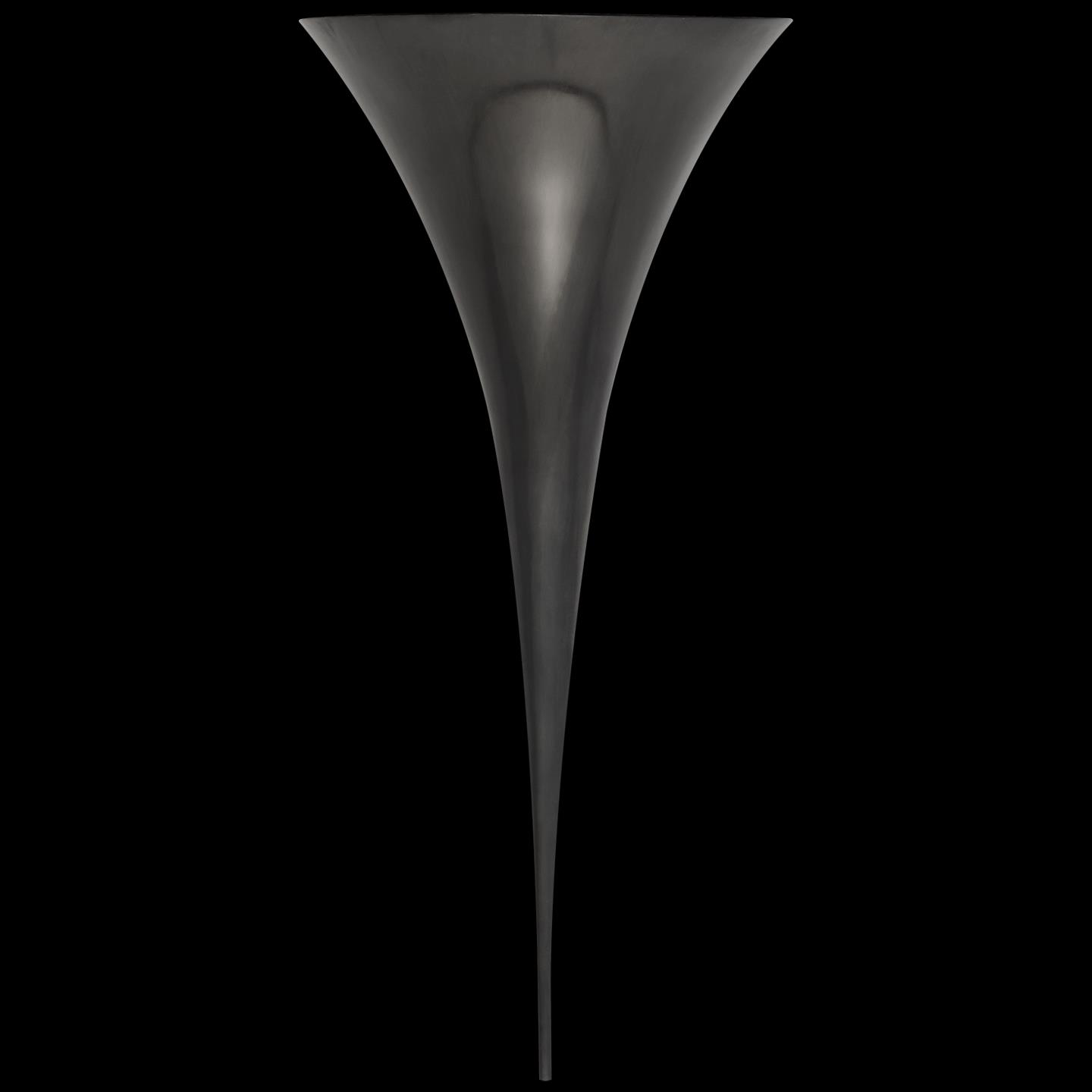 Visual Comfort Signature Collection AERIN Alina 20 Inch Wall Sconce