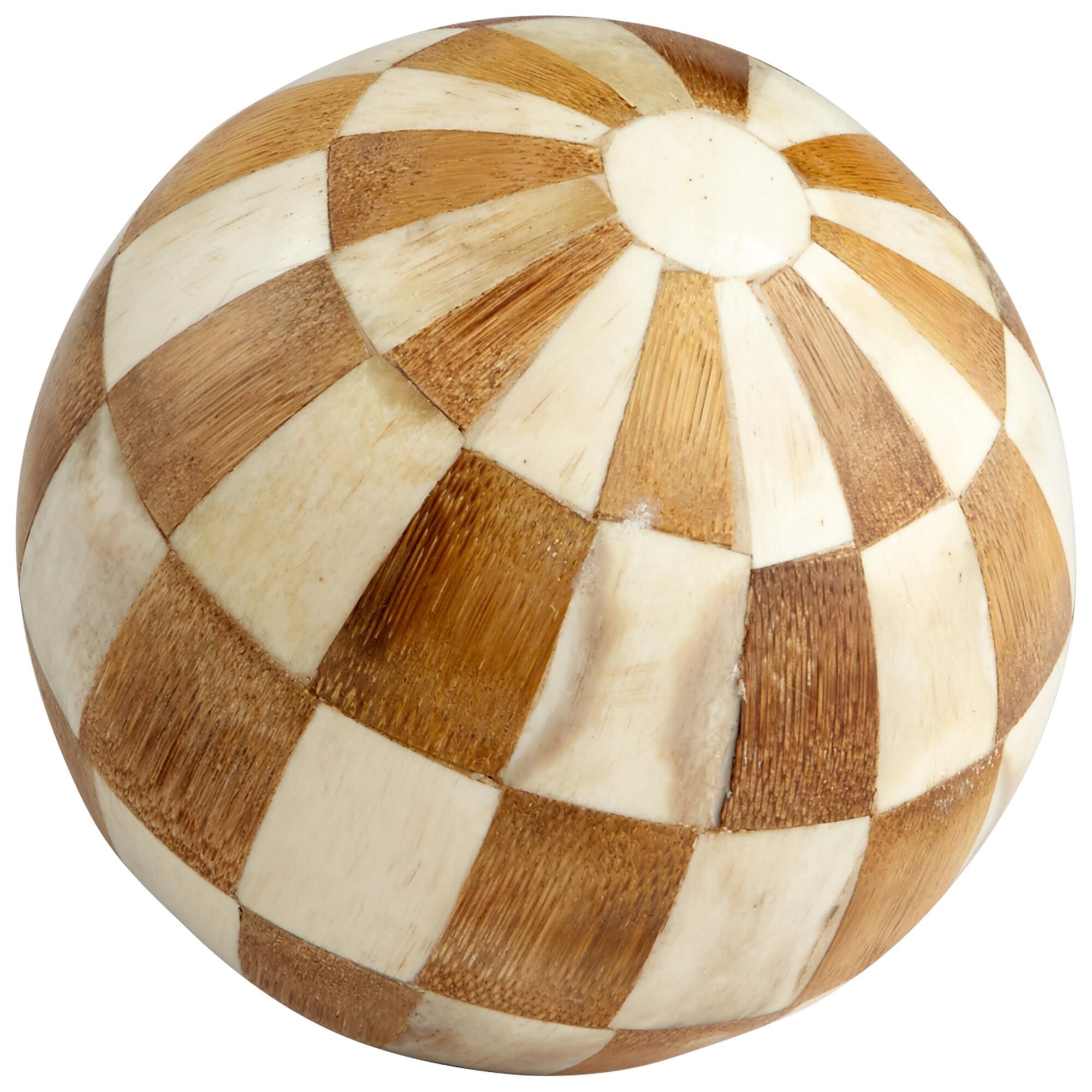 Shown in Natural and Brown finish