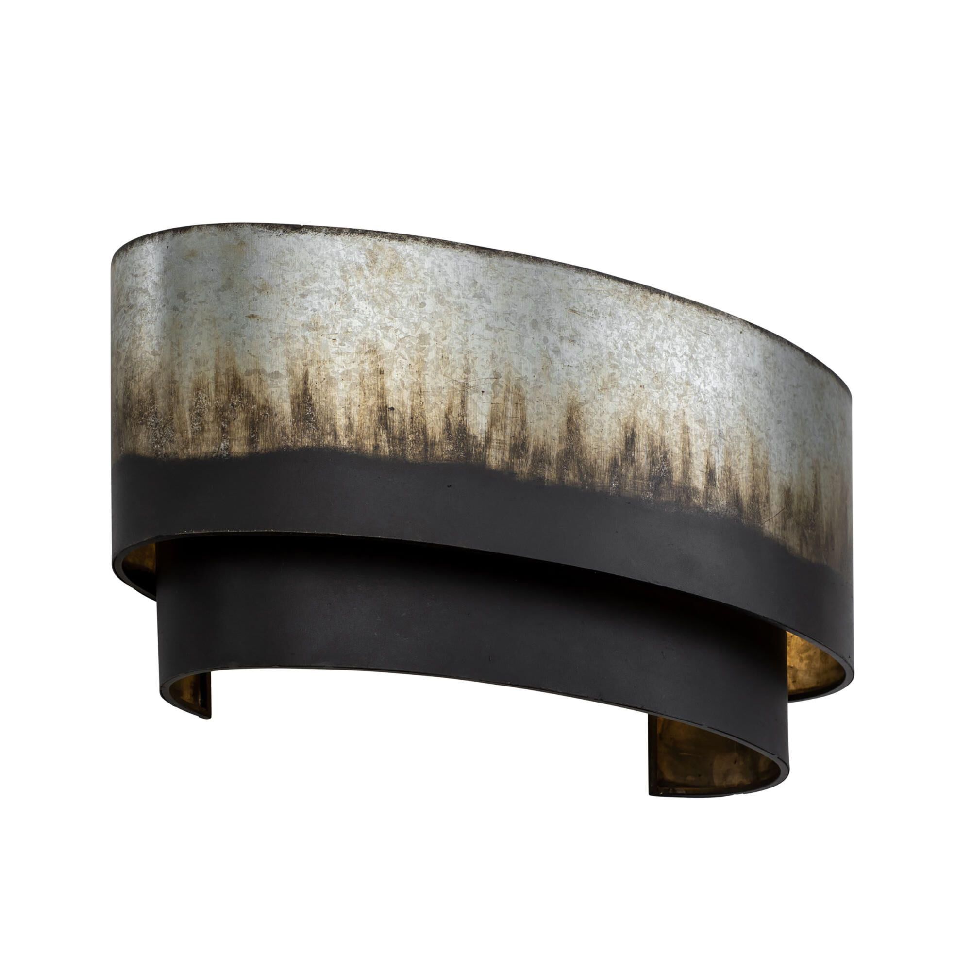 Cannery 16 Inch Wall Sconce by Varaluz