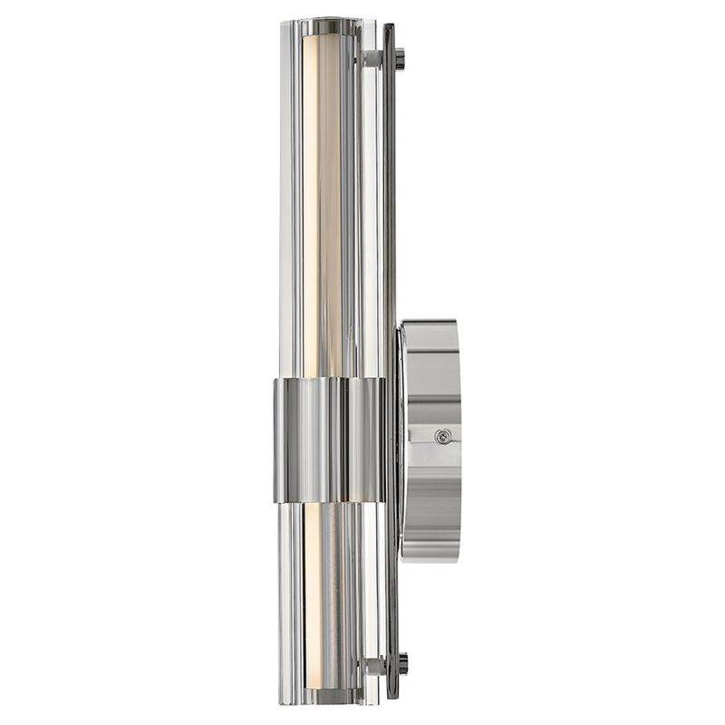 Georgette Medium Wall Sconce by Hinkley