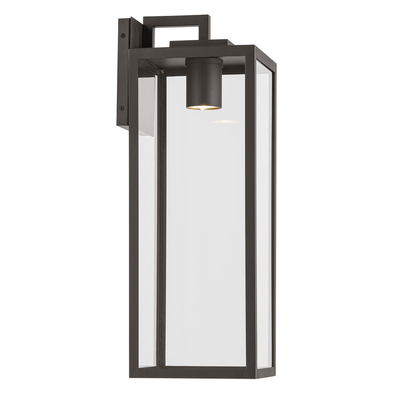 Branner Outdoor Wall Light by Kichler Lighting