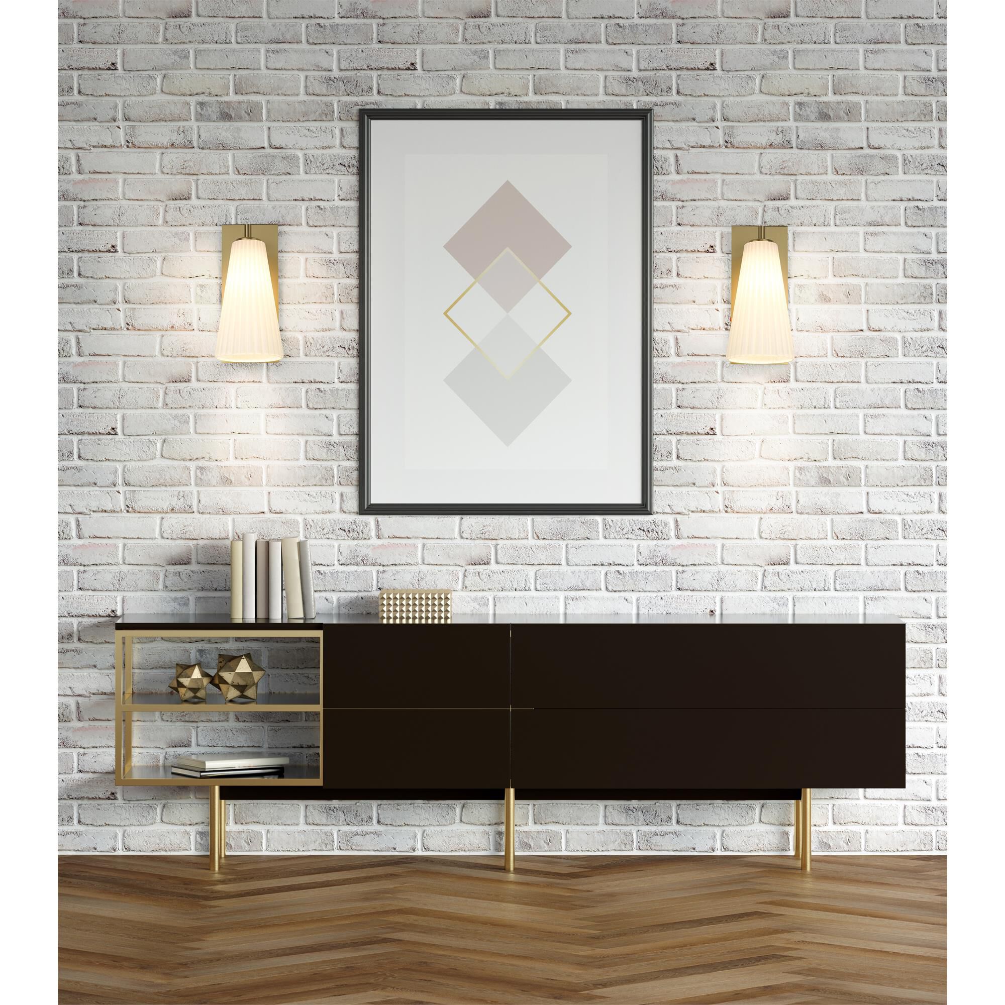 Farrell 13 Inch Wall Sconce by Z Lite
