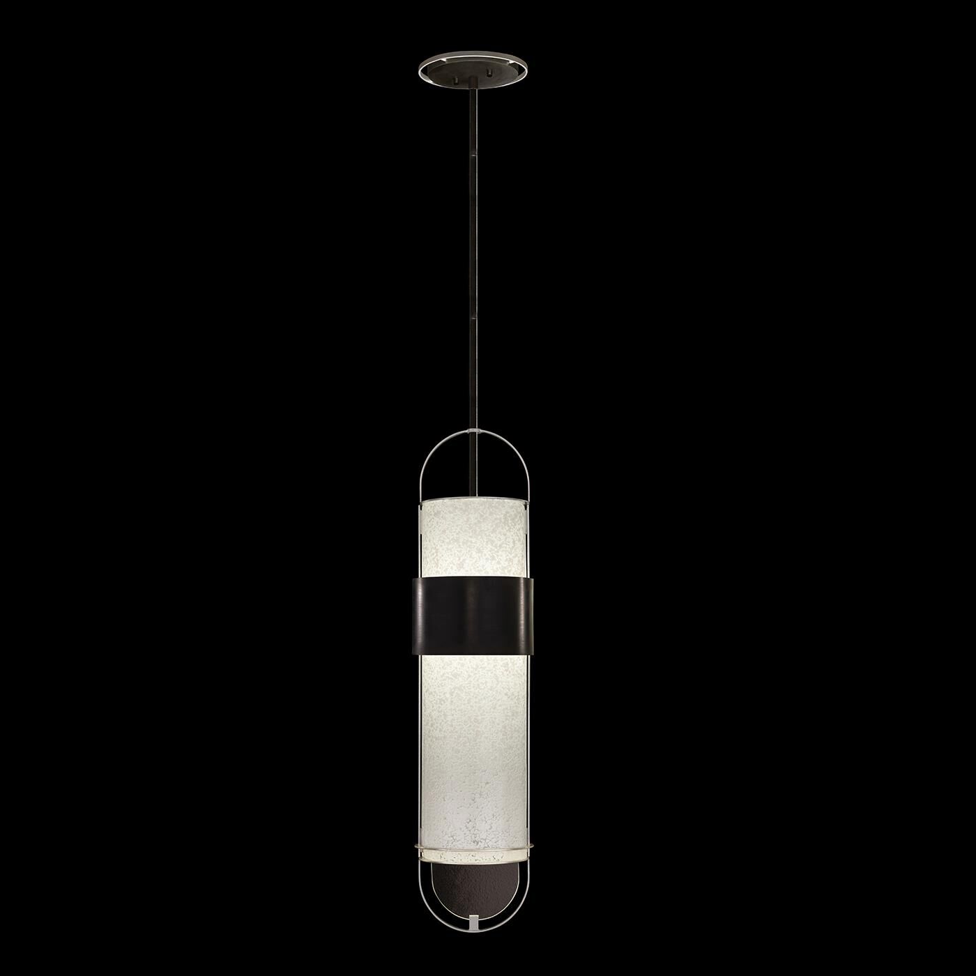 Bond Mini Pendant by Fine Art Handcrafted Lighting