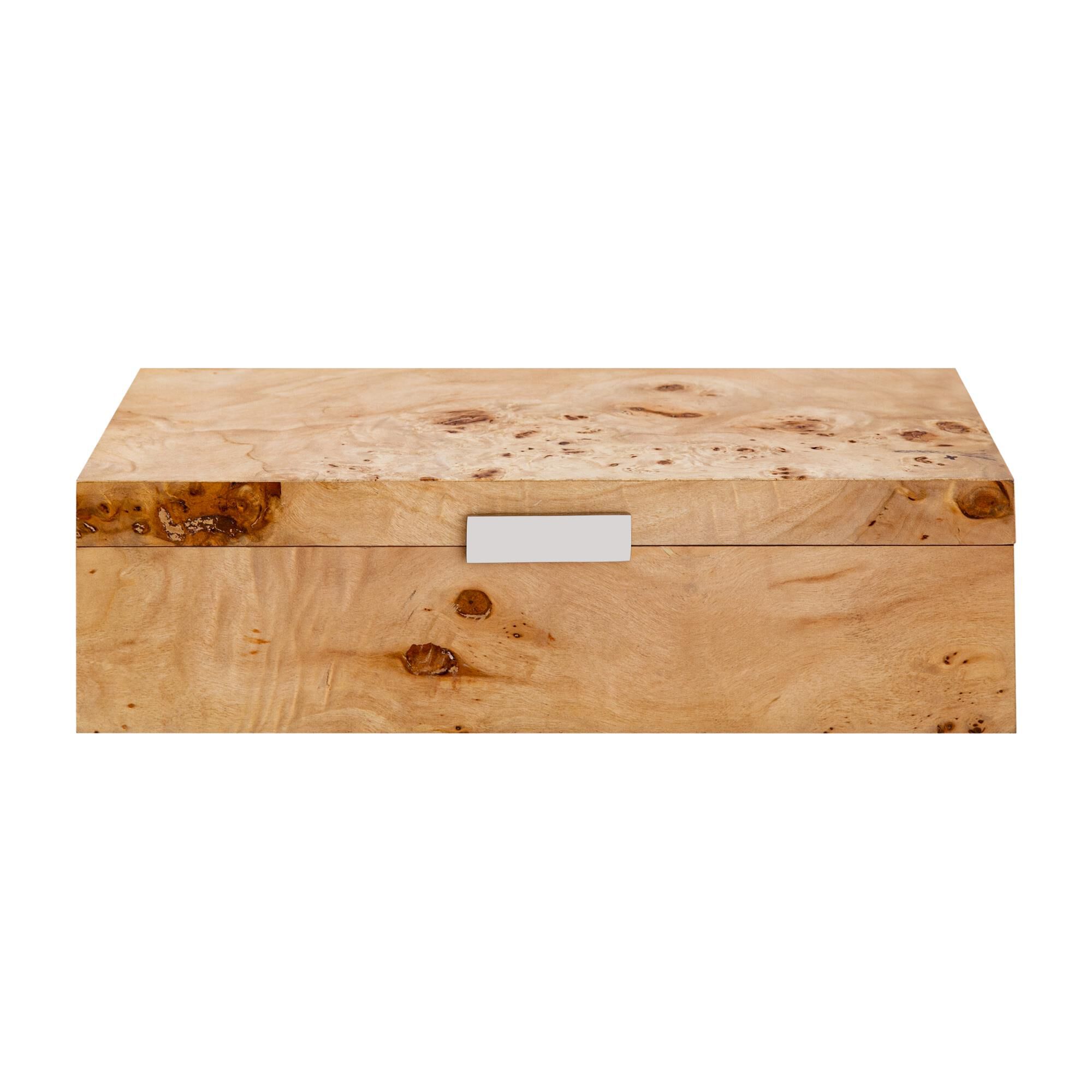 Caleb 14 Inch Accent Box by ELK Home