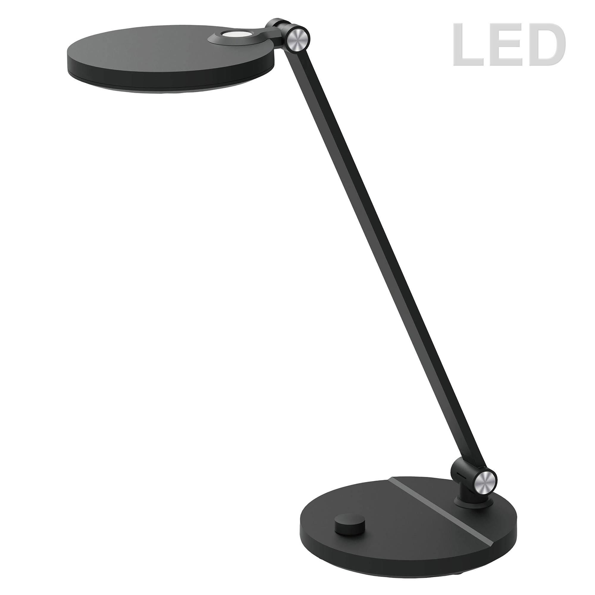Shown in Black finish