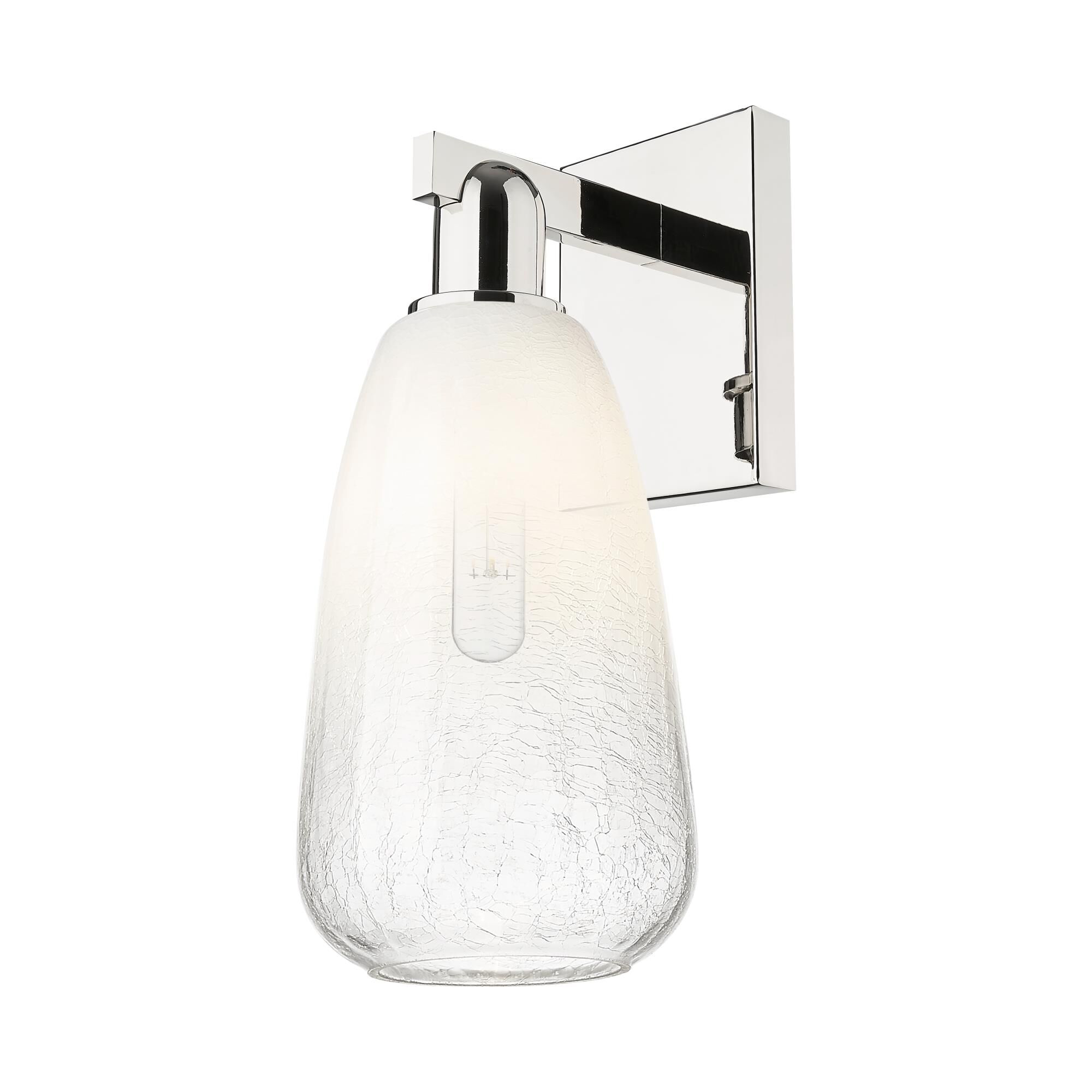 Shown in Polished Nickel finish