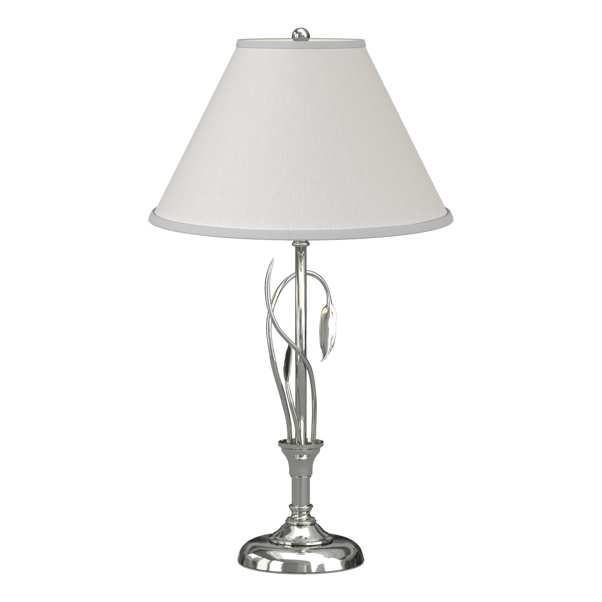 Forged Leaves Table Lamp by Hubbardton Forge