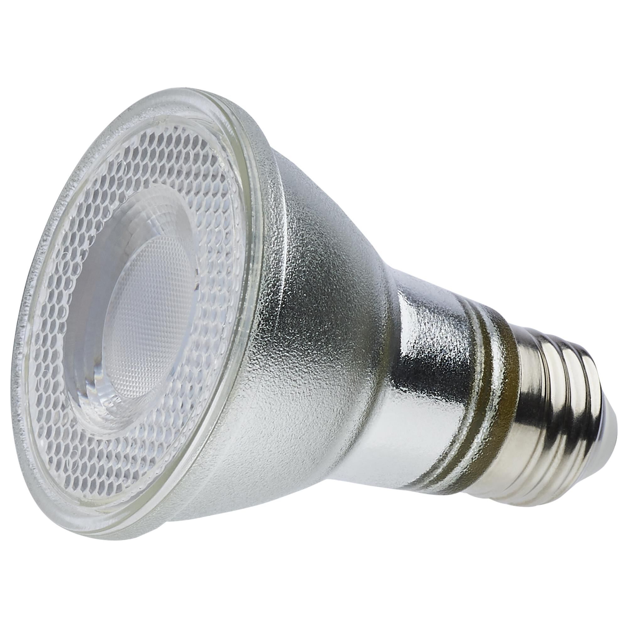7 Watt PAR 4000K LED Light Bulb,